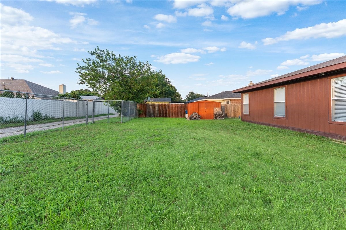 10311 Pondwood Drive Dallas TX 75217