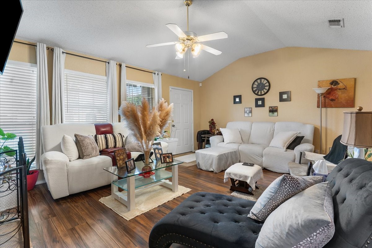 10311 Pondwood Drive Dallas TX 75217