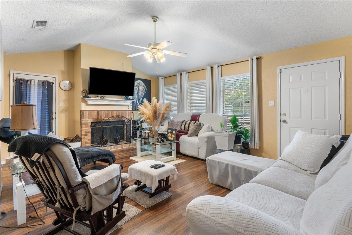 10311 Pondwood Drive Dallas TX 75217