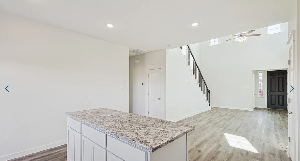 520 Weller Road Mckinney TX 75407