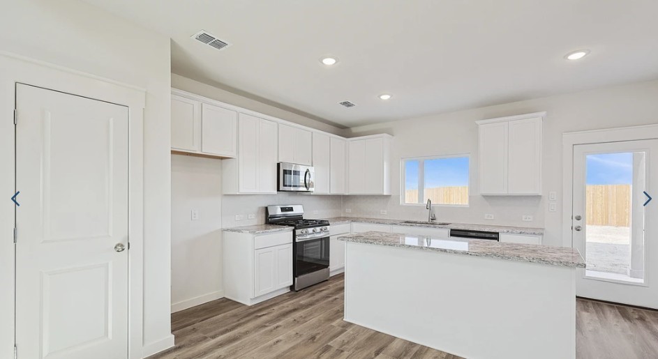 520 Weller Road Mckinney TX 75407