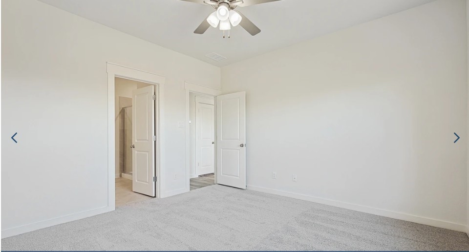 520 Weller Road Mckinney TX 75407