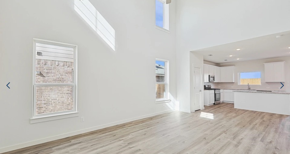 520 Weller Road Mckinney TX 75407