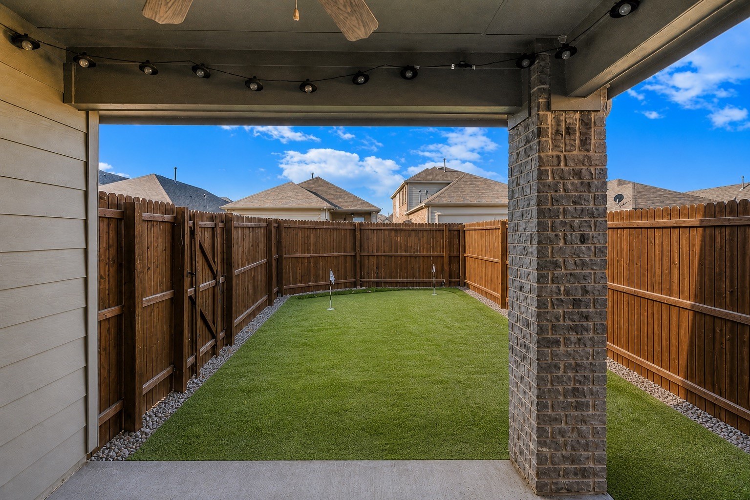 5841 Fir Tree Lane Fort Worth TX 76123