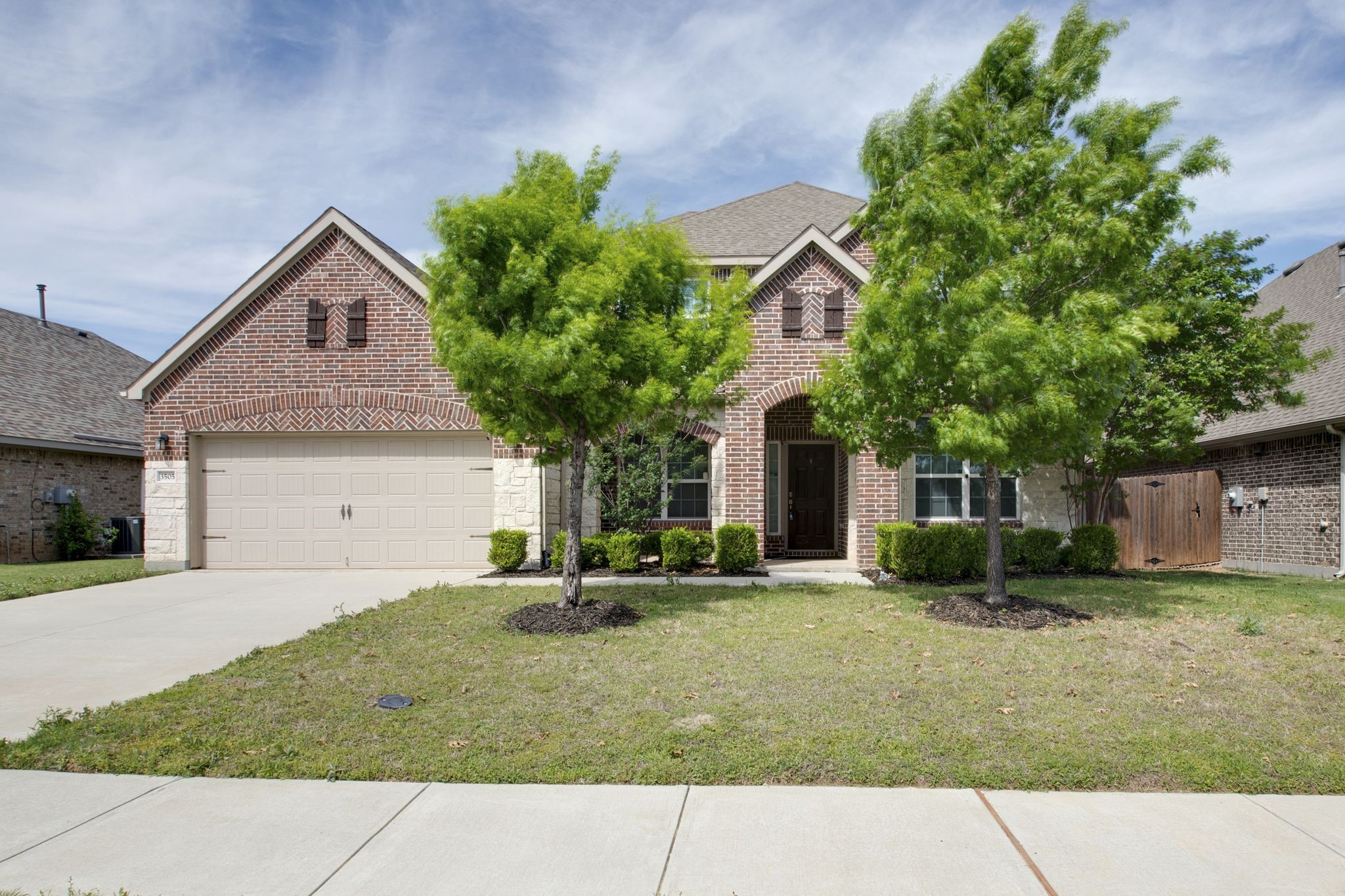 3505 Montadale Avenue Mckinney TX 75071