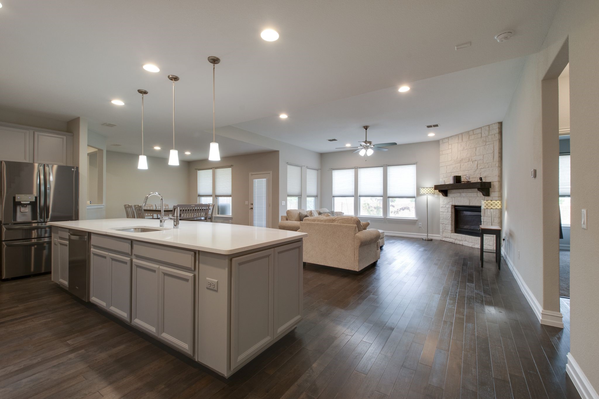 3505 Montadale Avenue Mckinney TX 75071