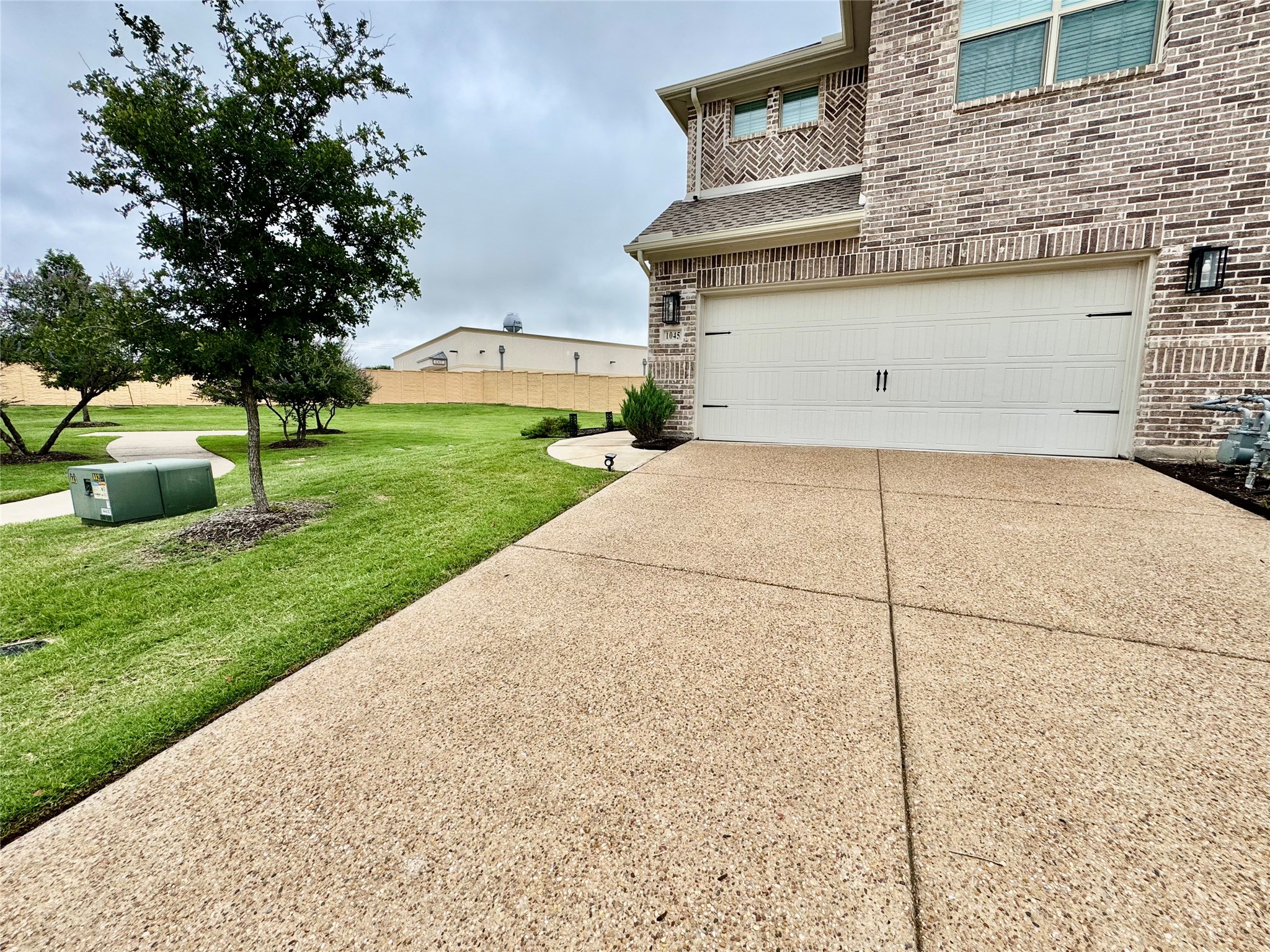 1045 Keswick Drive Allen TX 75002