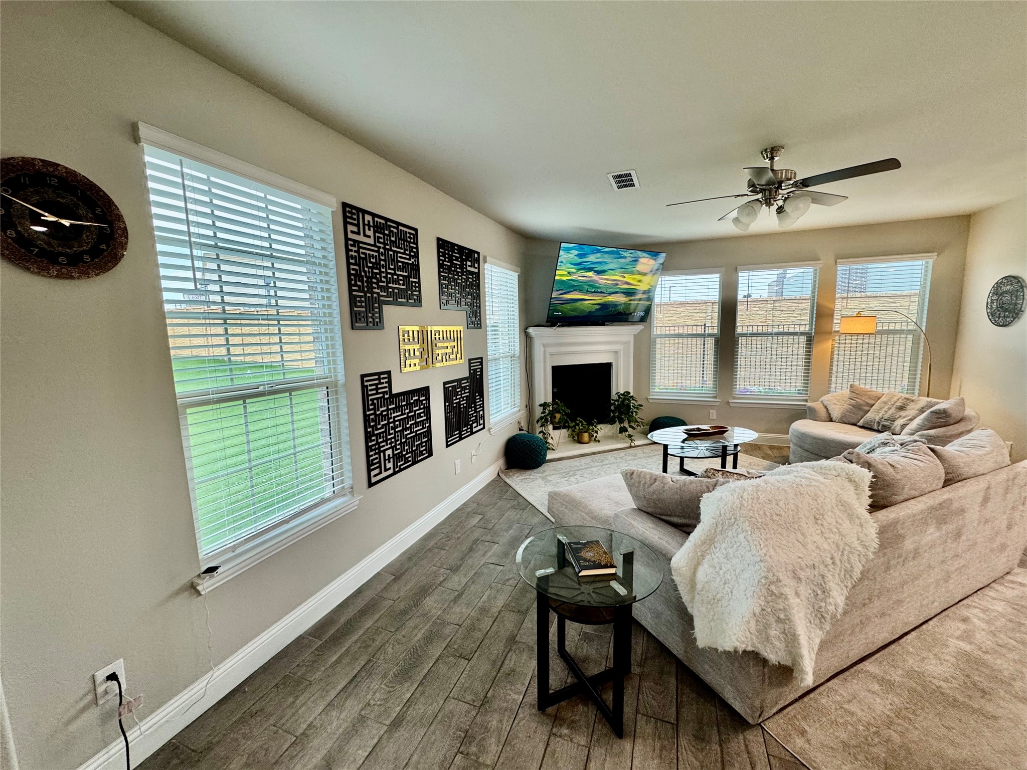 1045 Keswick Drive Allen TX 75002