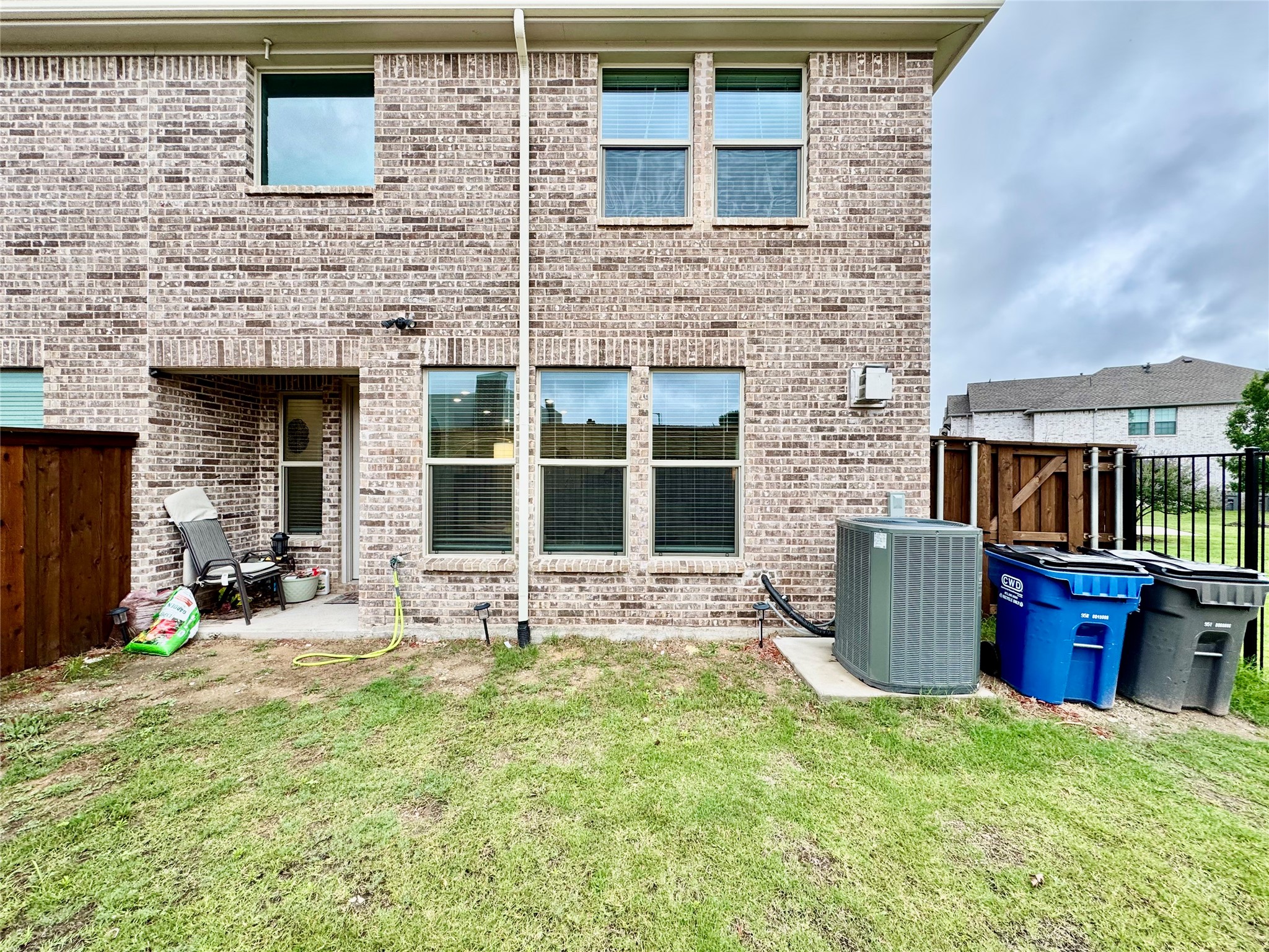1045 Keswick Drive Allen TX 75002