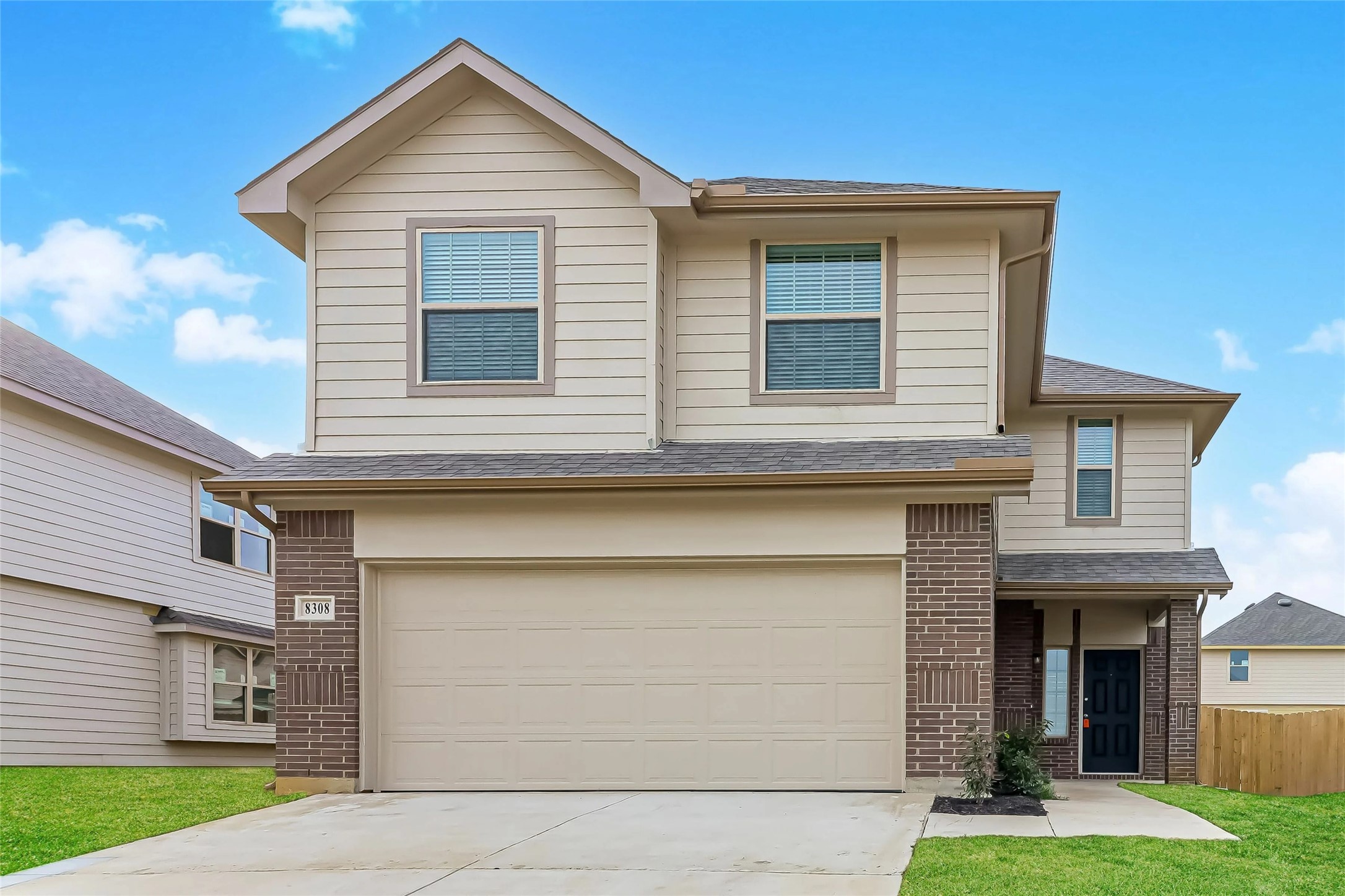 8308 Yaupon Holly Court Fort Worth TX 76123