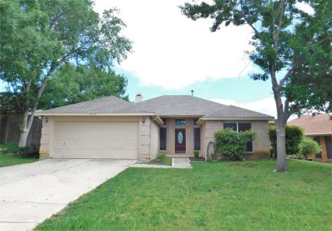 2409 Westview Trail Denton TX 76207
