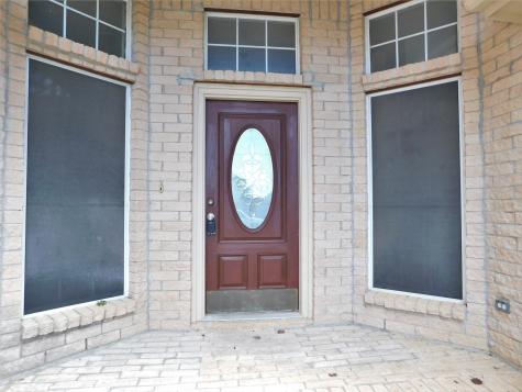 2409 Westview Trail Denton TX 76207