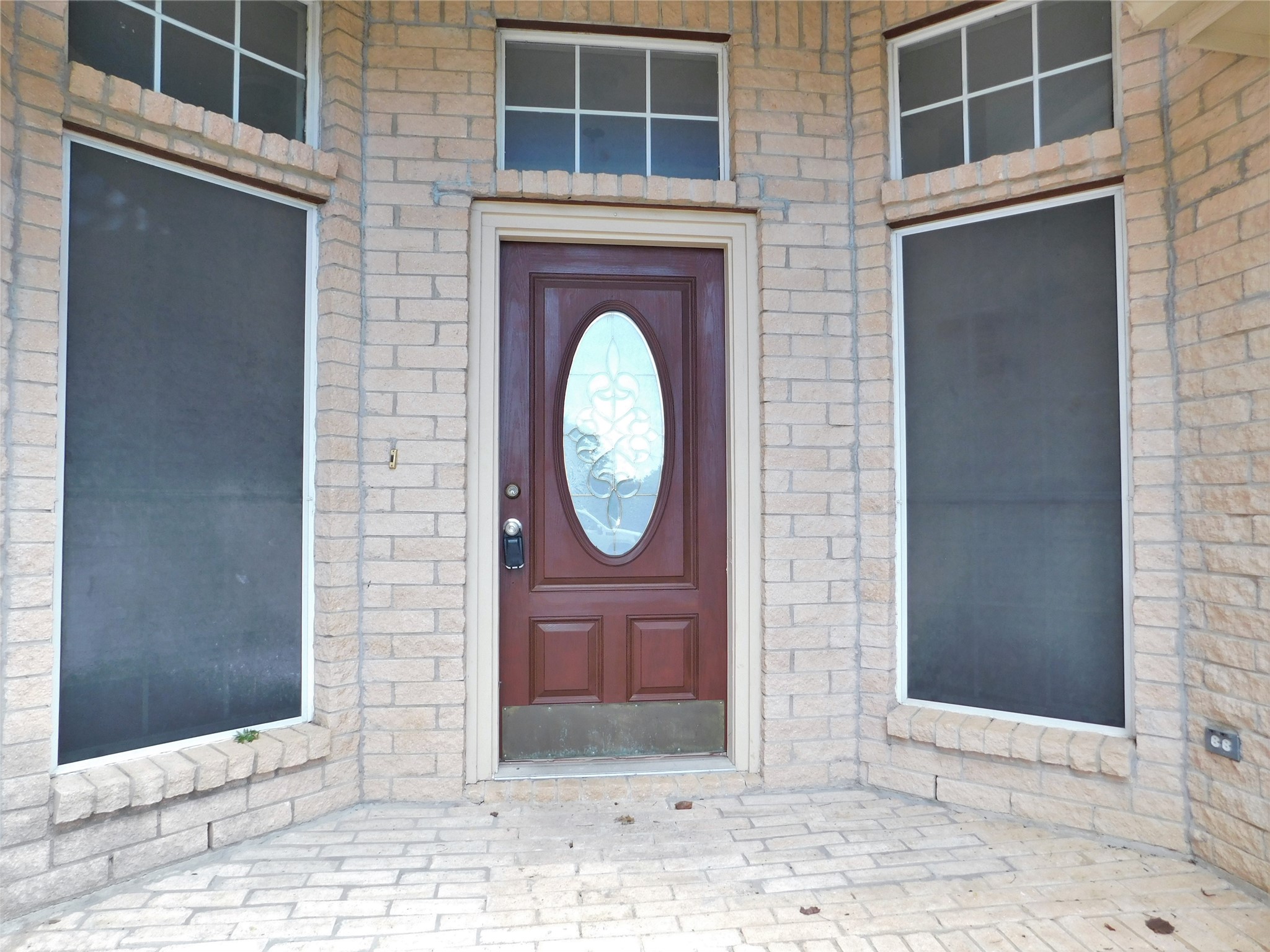 2409 Westview Trail Denton TX 76207
