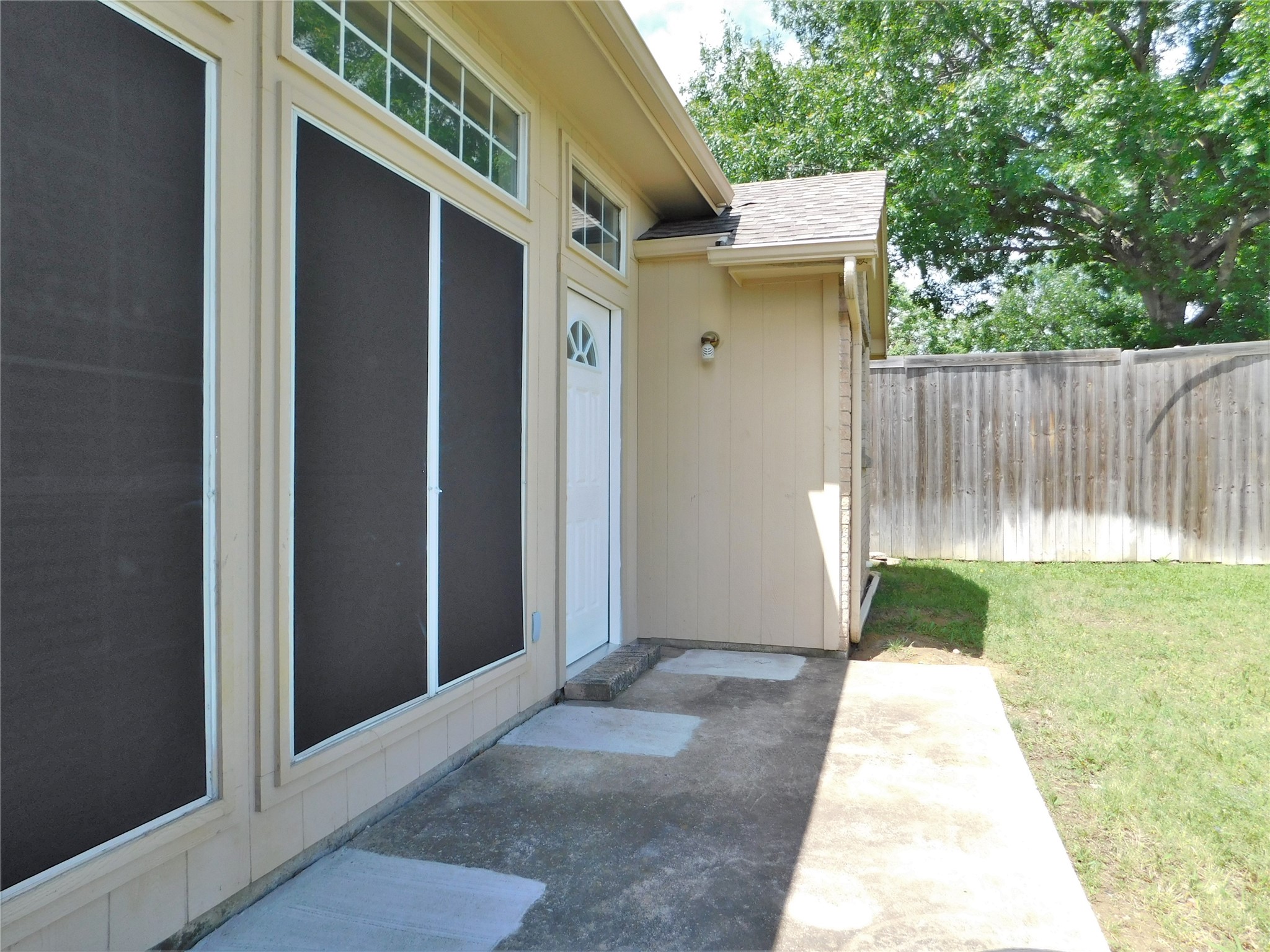 2409 Westview Trail Denton TX 76207