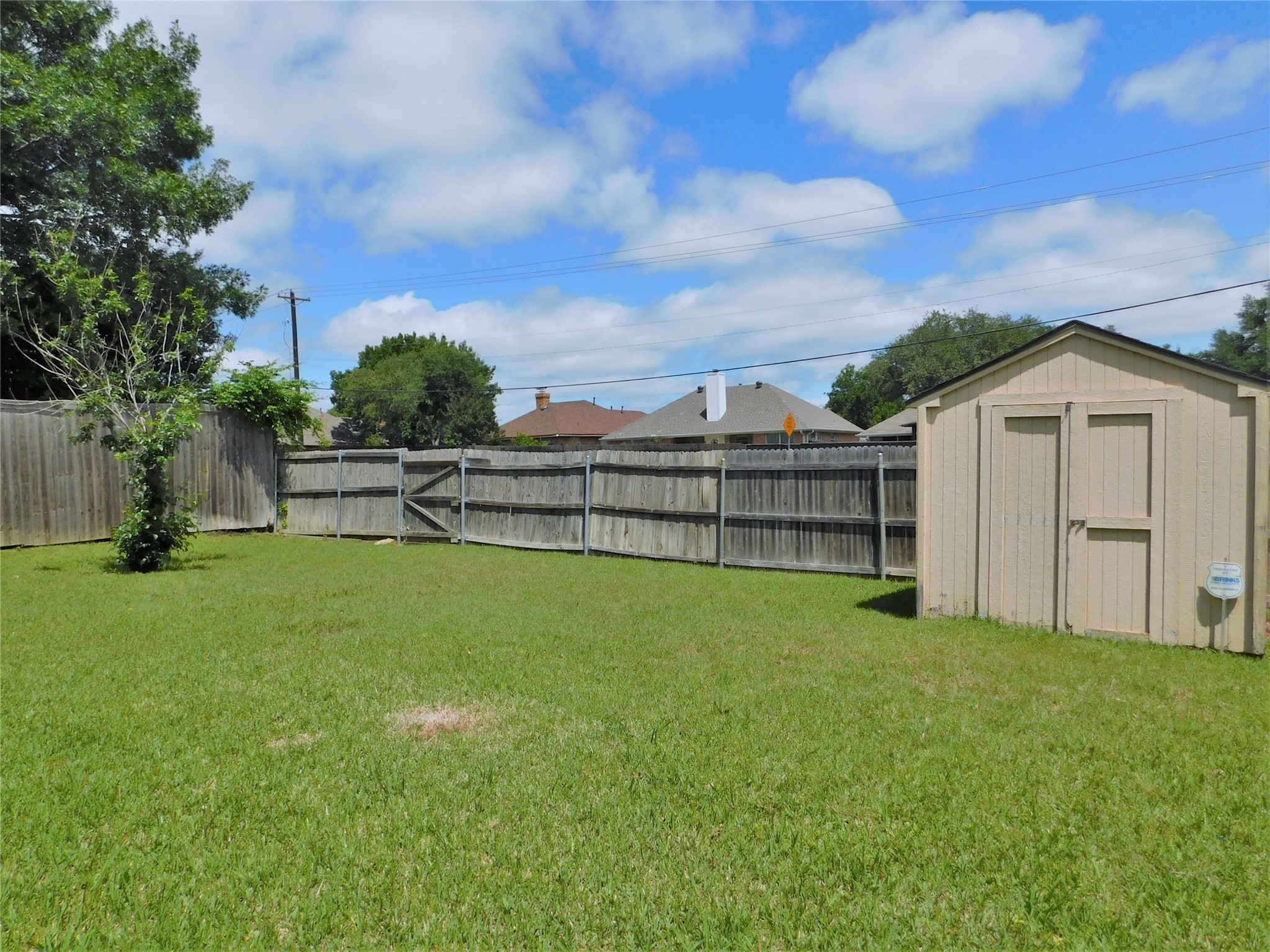 2409 Westview Trail Denton TX 76207