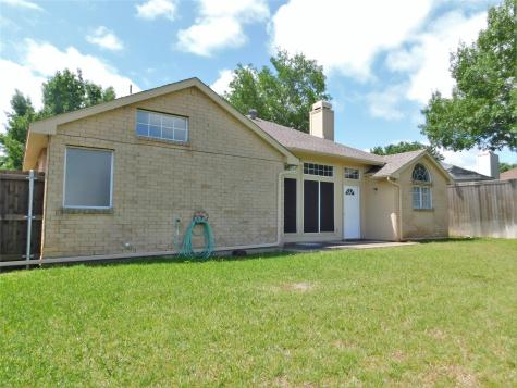 2409 Westview Trail Denton TX 76207
