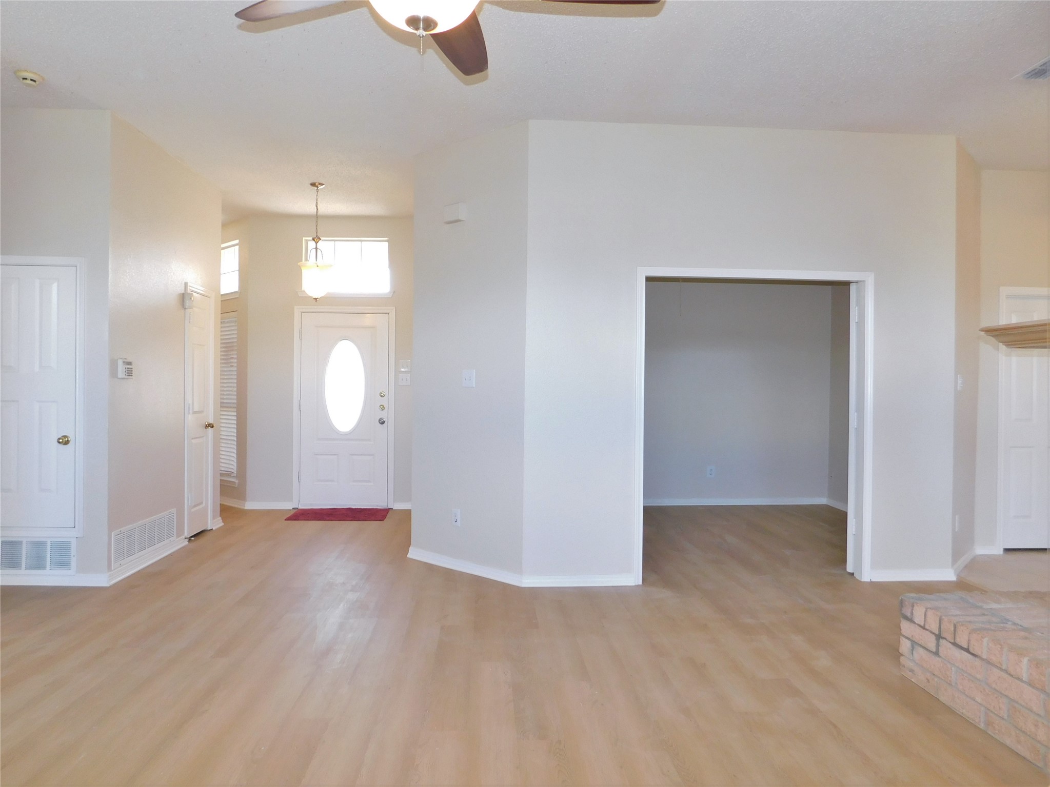2409 Westview Trail Denton TX 76207