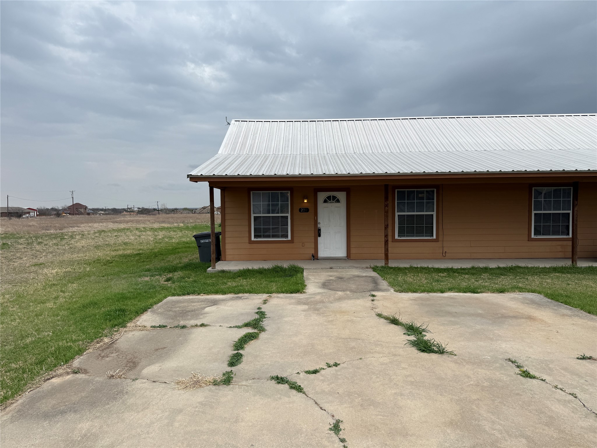 209 Blue Bell Court Weatherford TX 76088