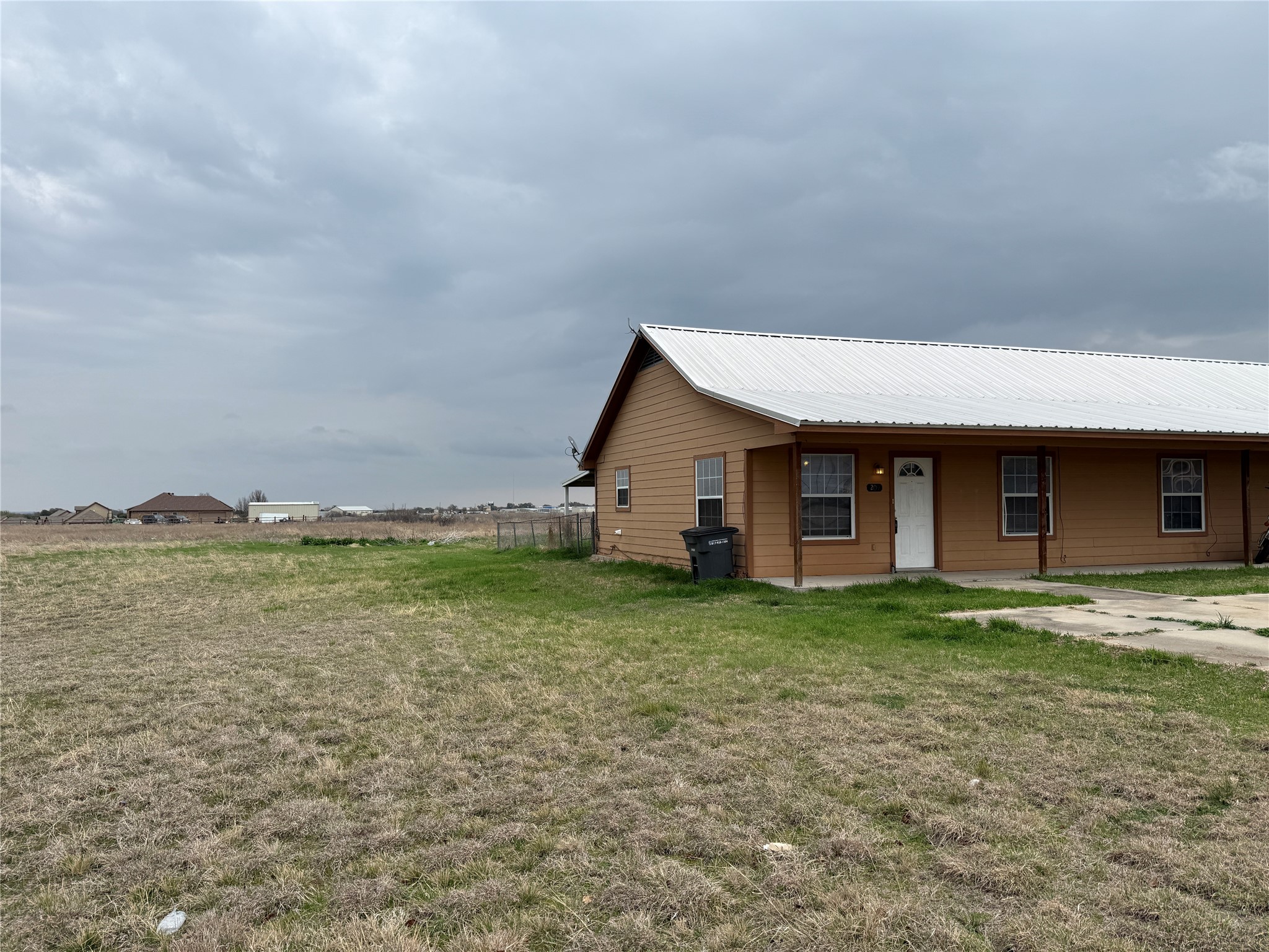 209 Blue Bell Court Weatherford TX 76088