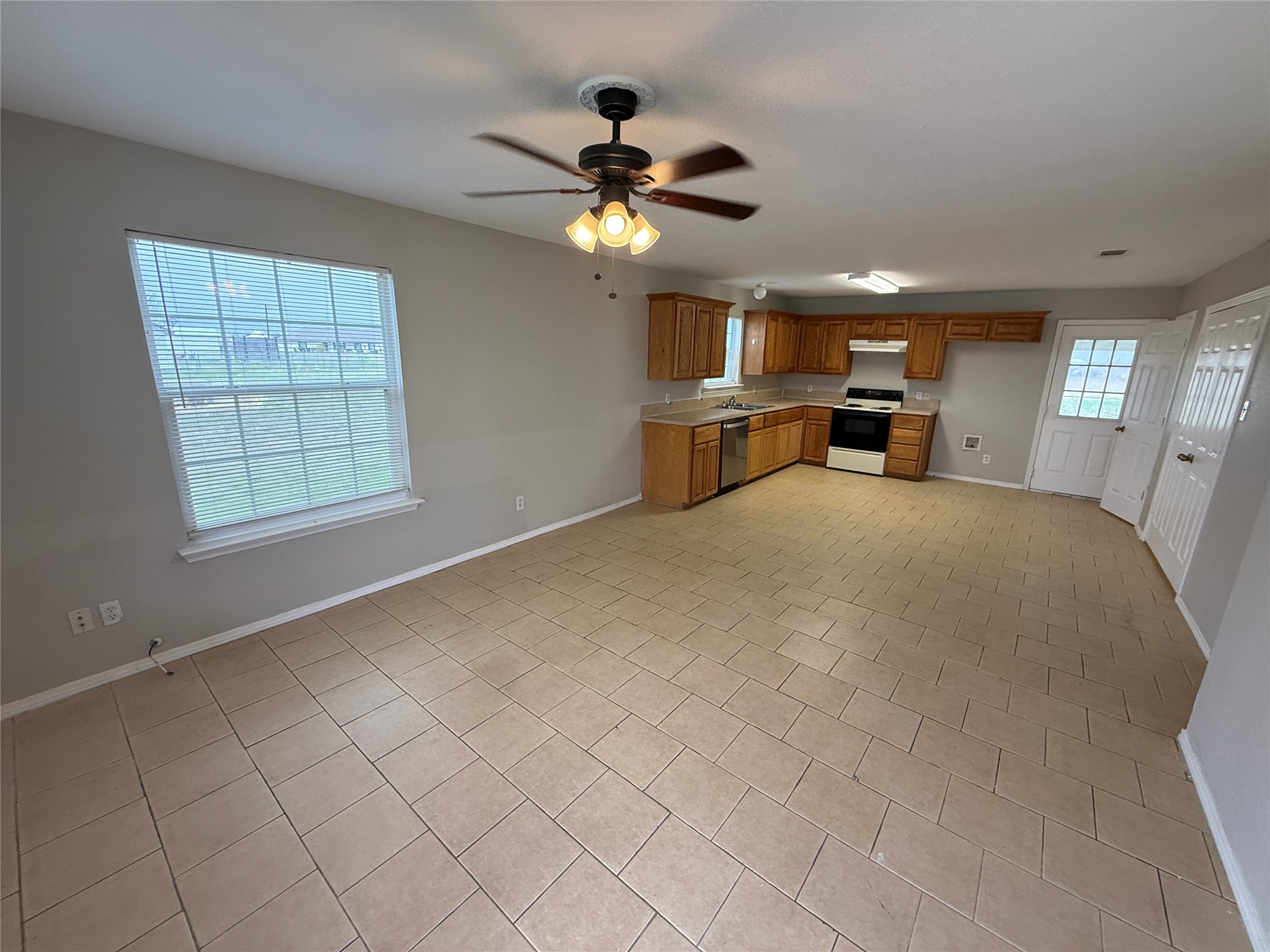 209 Blue Bell Court Weatherford TX 76088