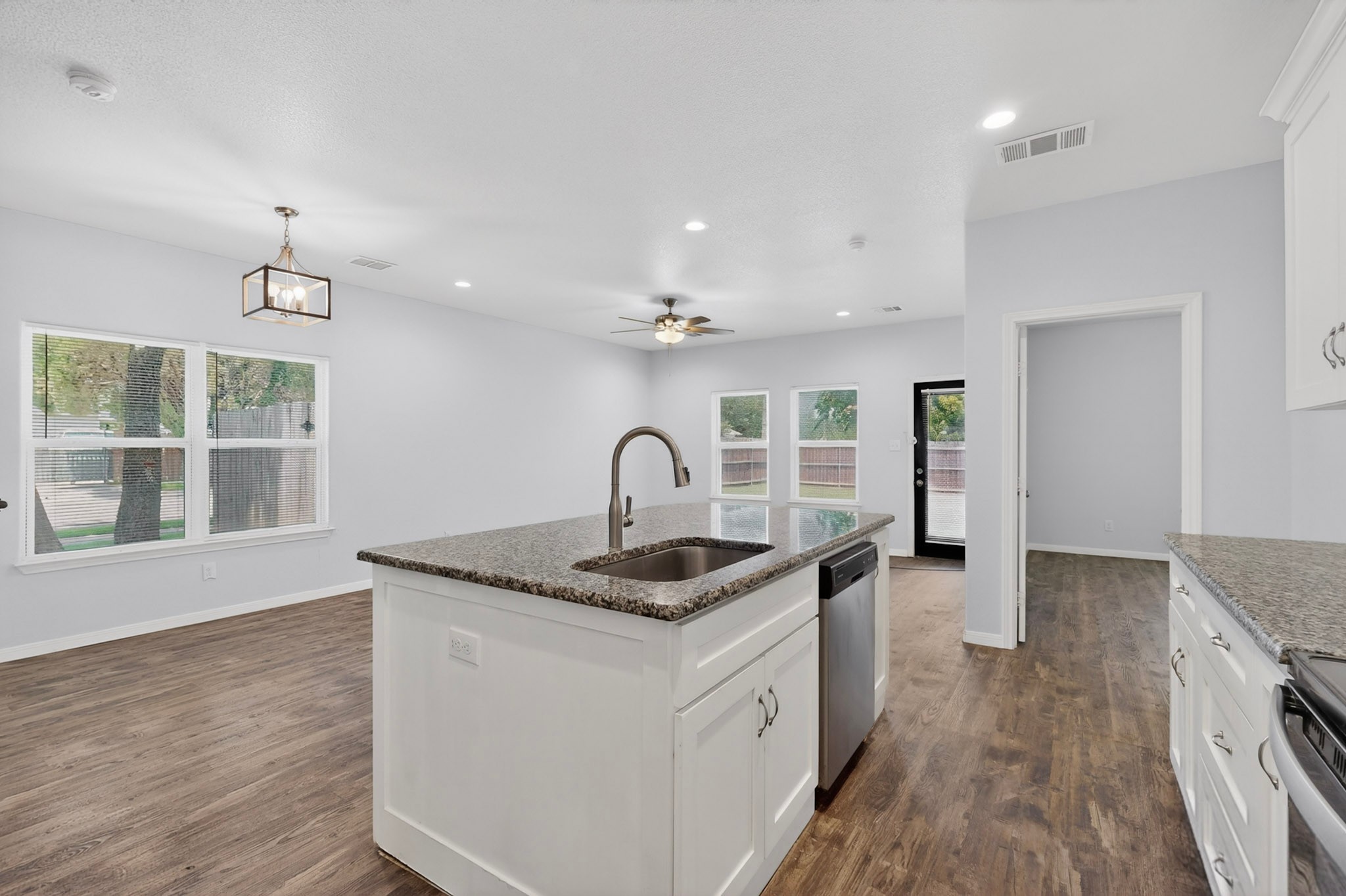 5838 Humbert Avenue Fort Worth TX 76107