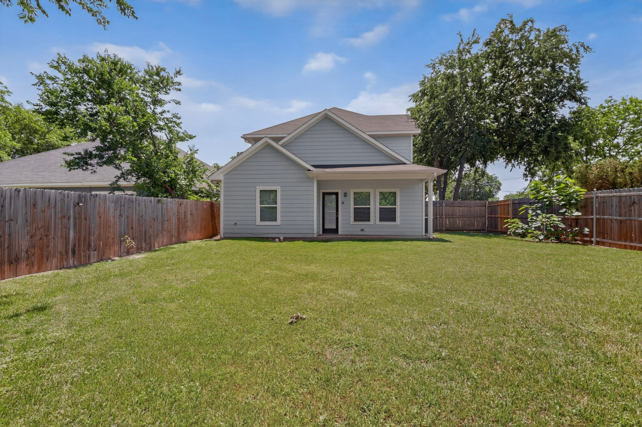 5838 Humbert Avenue Fort Worth TX 76107