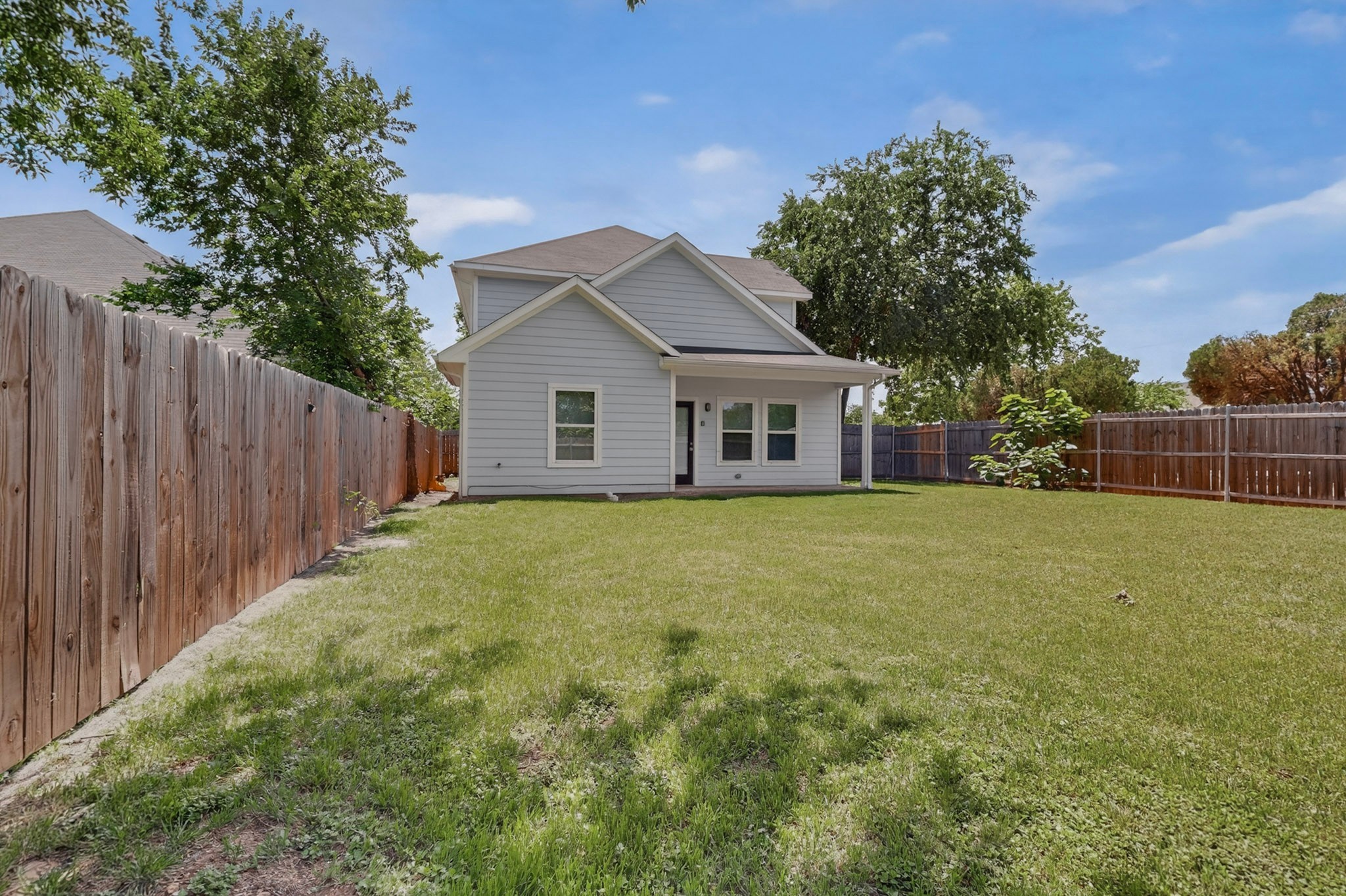 5838 Humbert Avenue Fort Worth TX 76107