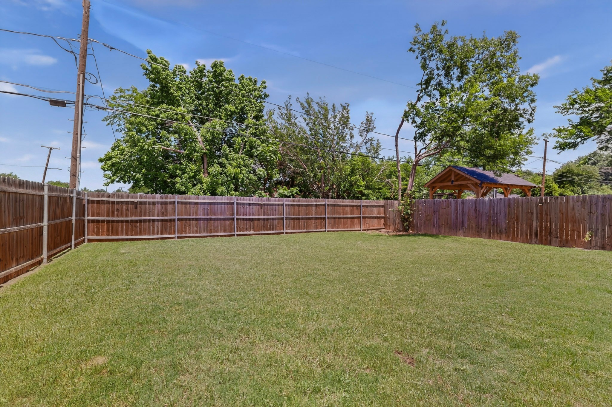 5838 Humbert Avenue Fort Worth TX 76107