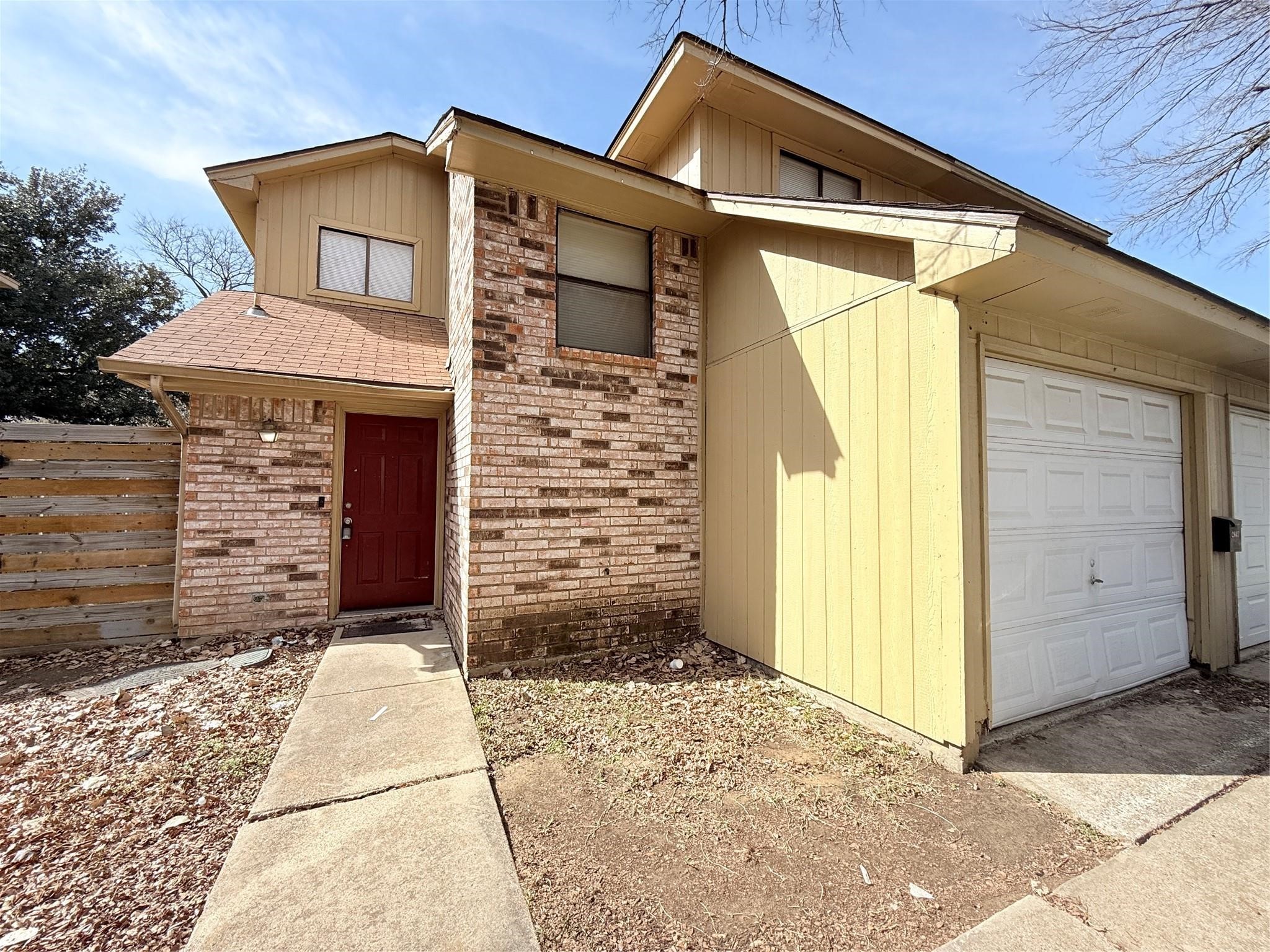 2641 Santa Barbara Drive Grand Prairie TX 75052