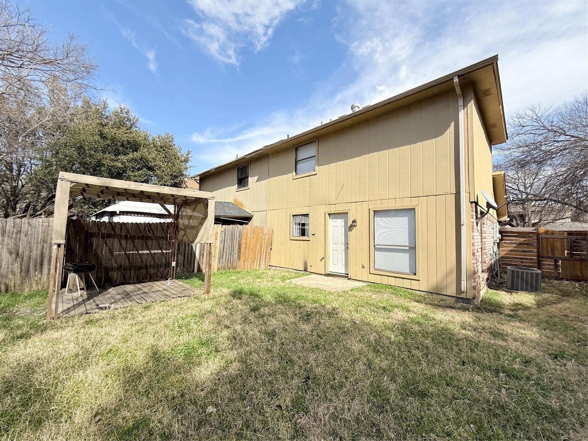 2641 Santa Barbara Drive Grand Prairie TX 75052