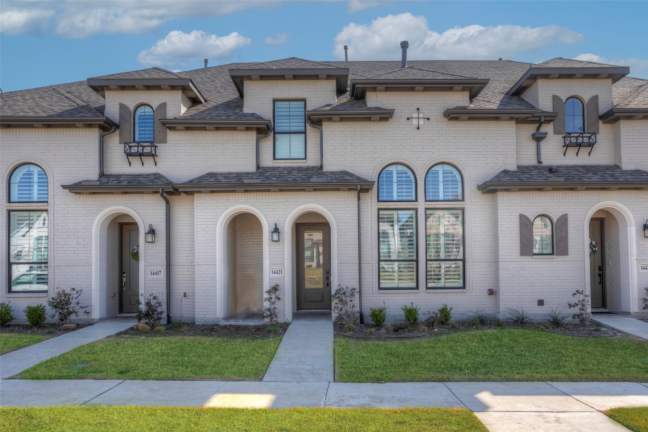 14421 Greymoore Circle Fort Worth TX 76008
