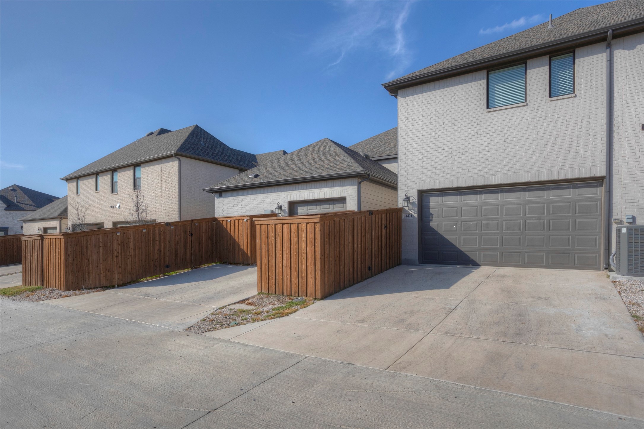 14421 Greymoore Circle Fort Worth TX 76008