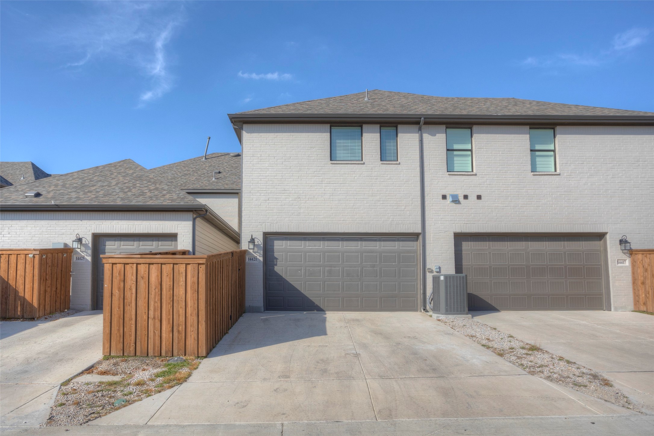 14421 Greymoore Circle Fort Worth TX 76008