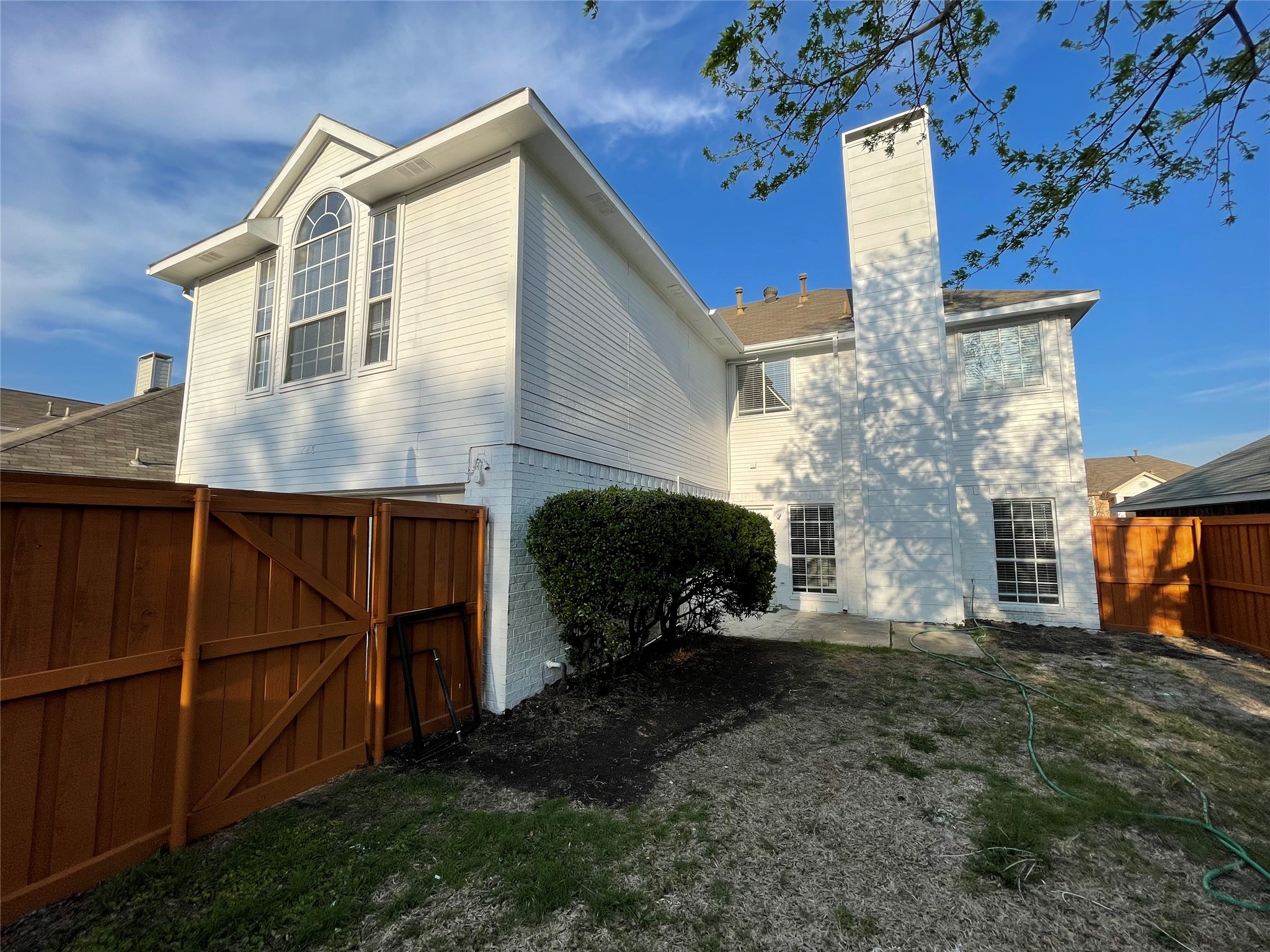 728 Fawn Valley Drive Allen TX 75002