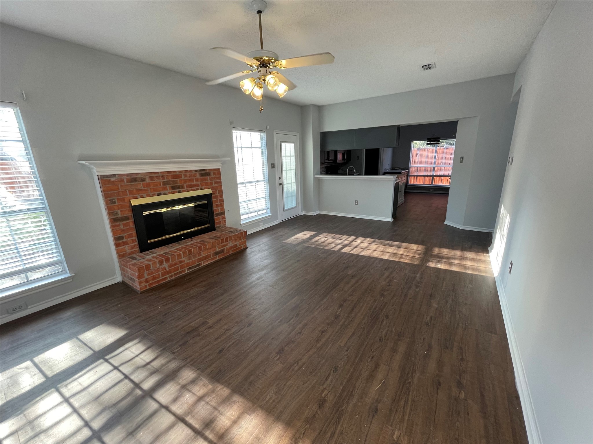728 Fawn Valley Drive Allen TX 75002