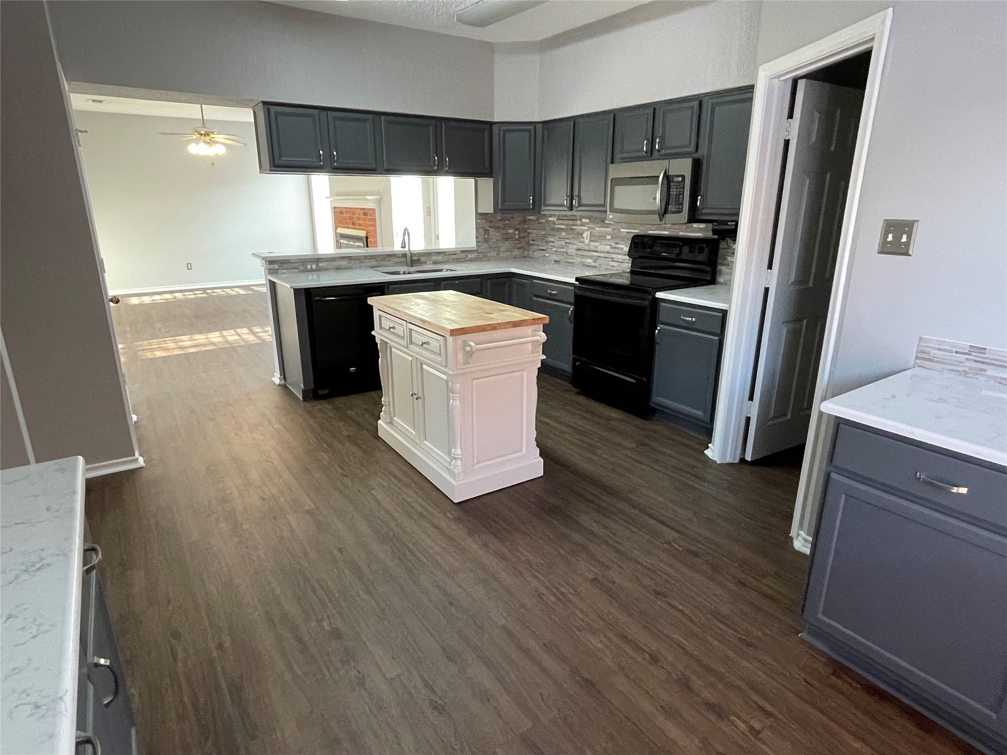 728 Fawn Valley Drive Allen TX 75002
