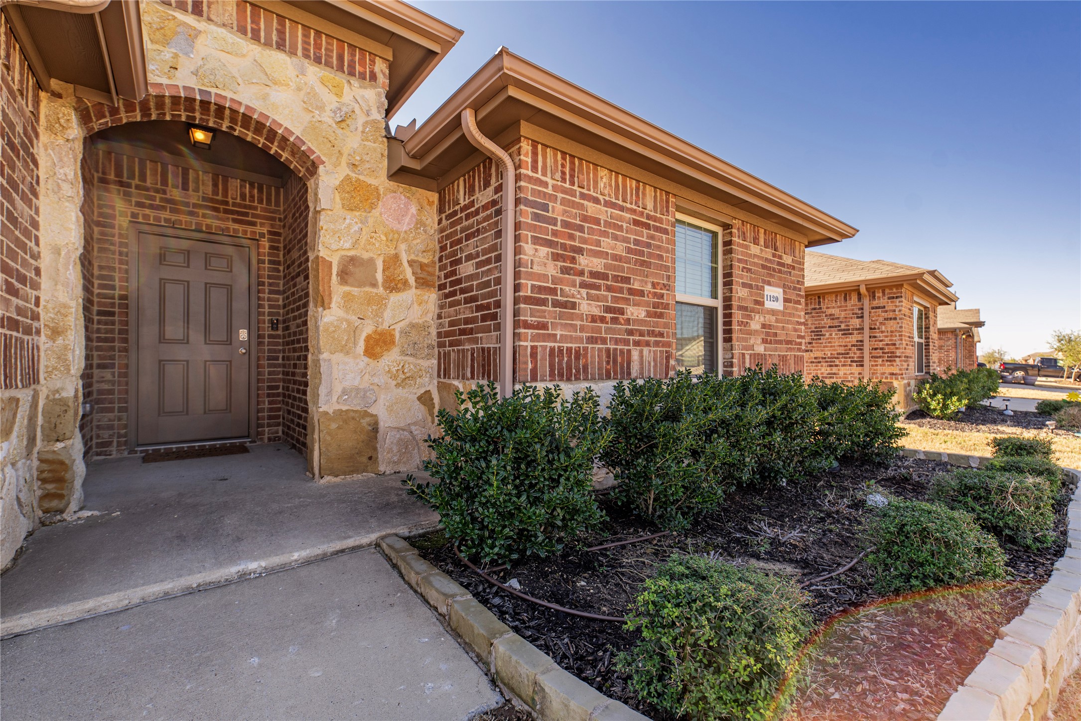 1120 Decker Drive Fate TX 75189