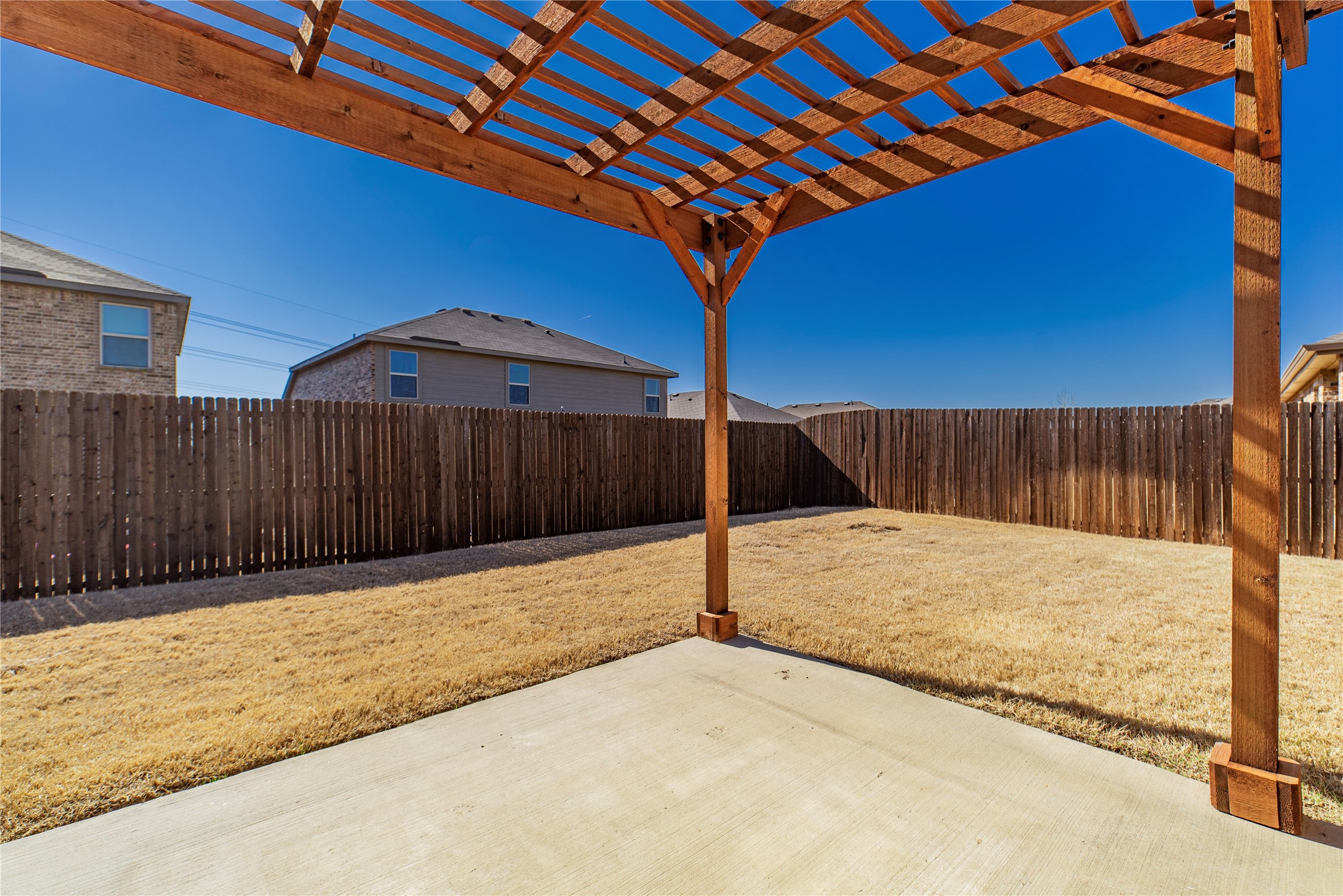 1120 Decker Drive Fate TX 75189