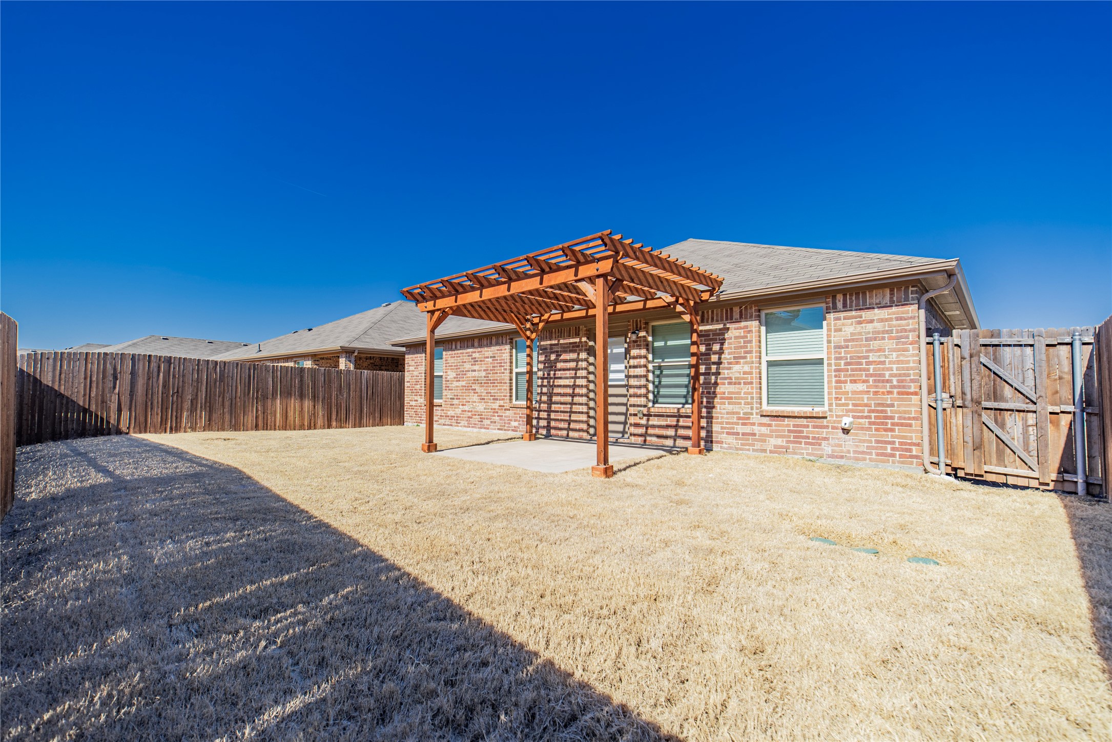 1120 Decker Drive Fate TX 75189