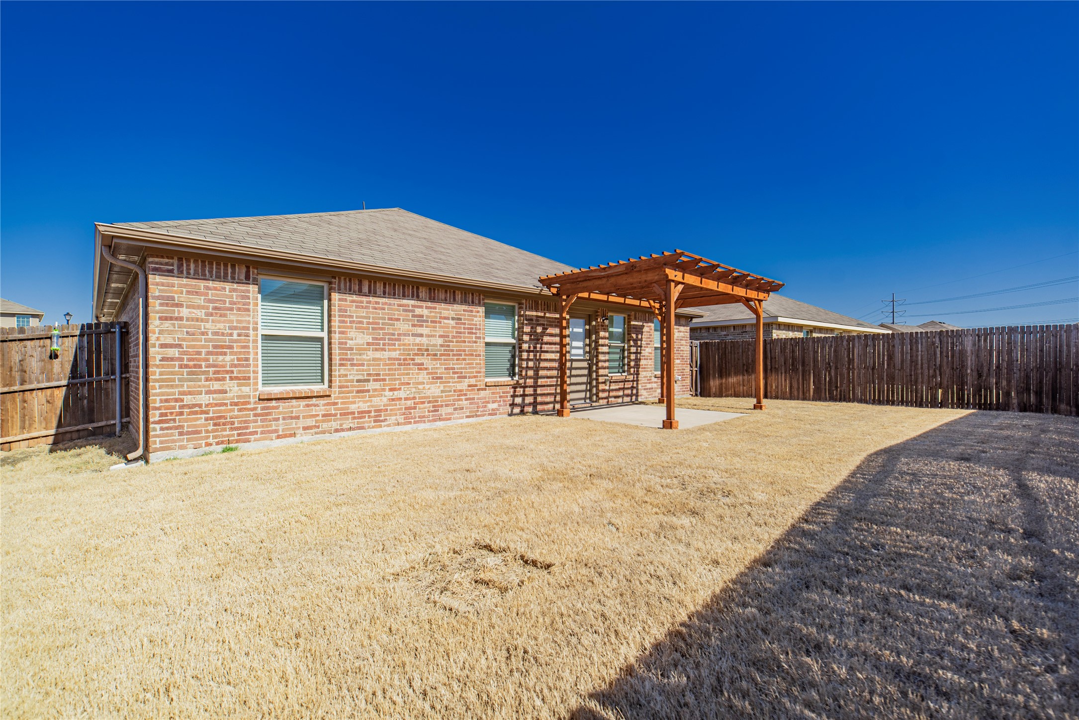 1120 Decker Drive Fate TX 75189