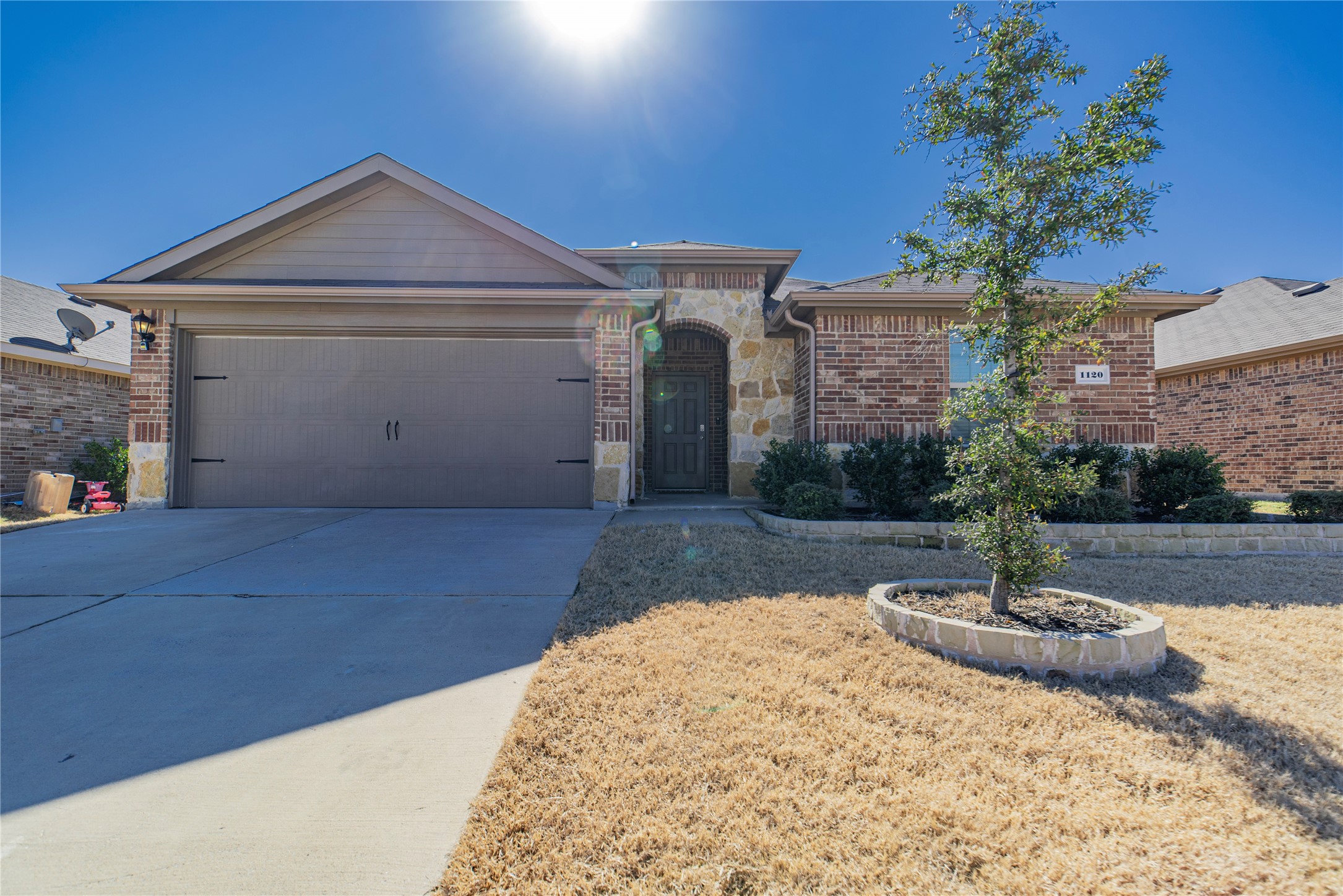 1120 Decker Drive Fate TX 75189
