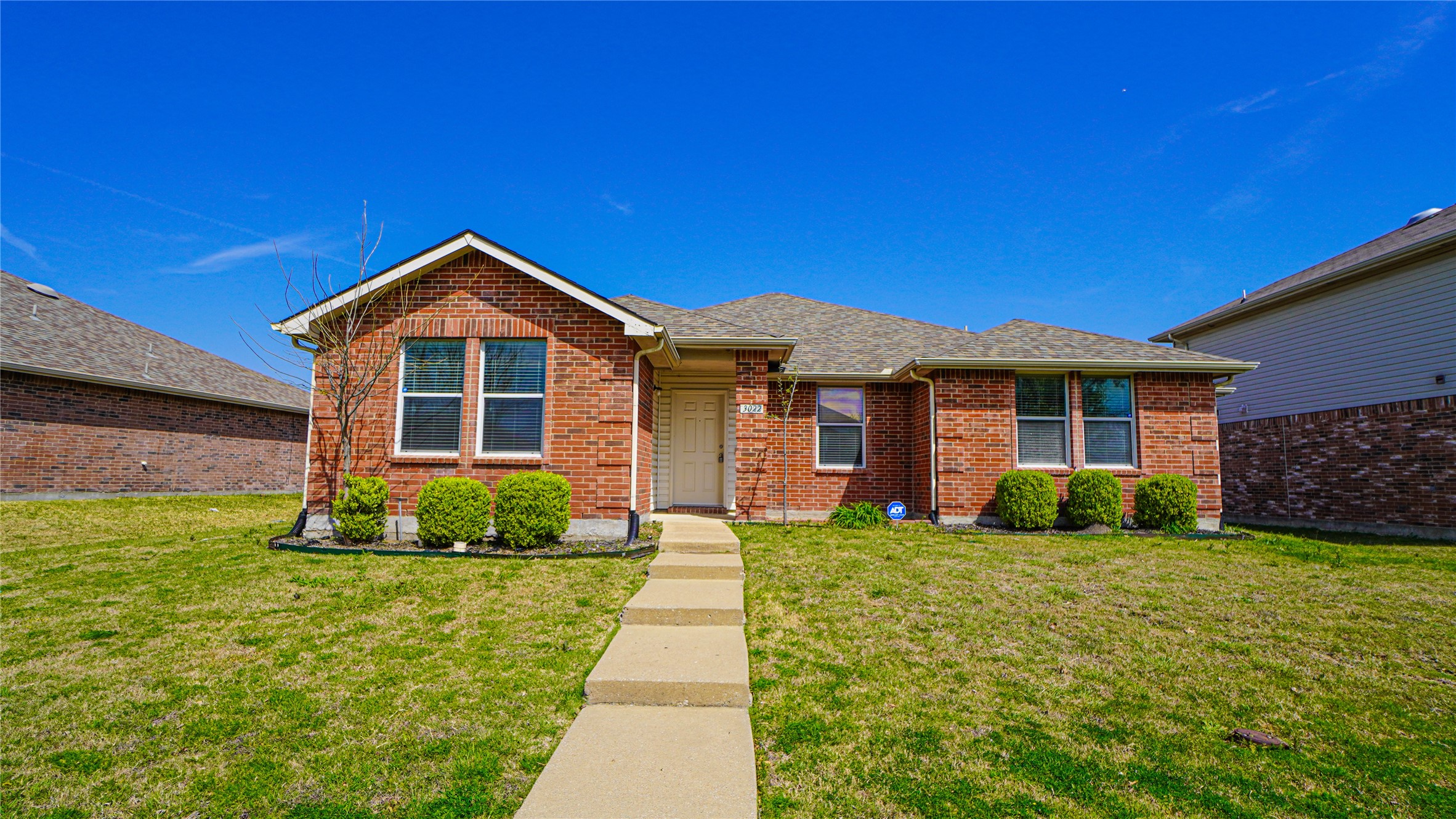 3022 Dusty Ridge Drive Rockwall TX 75032