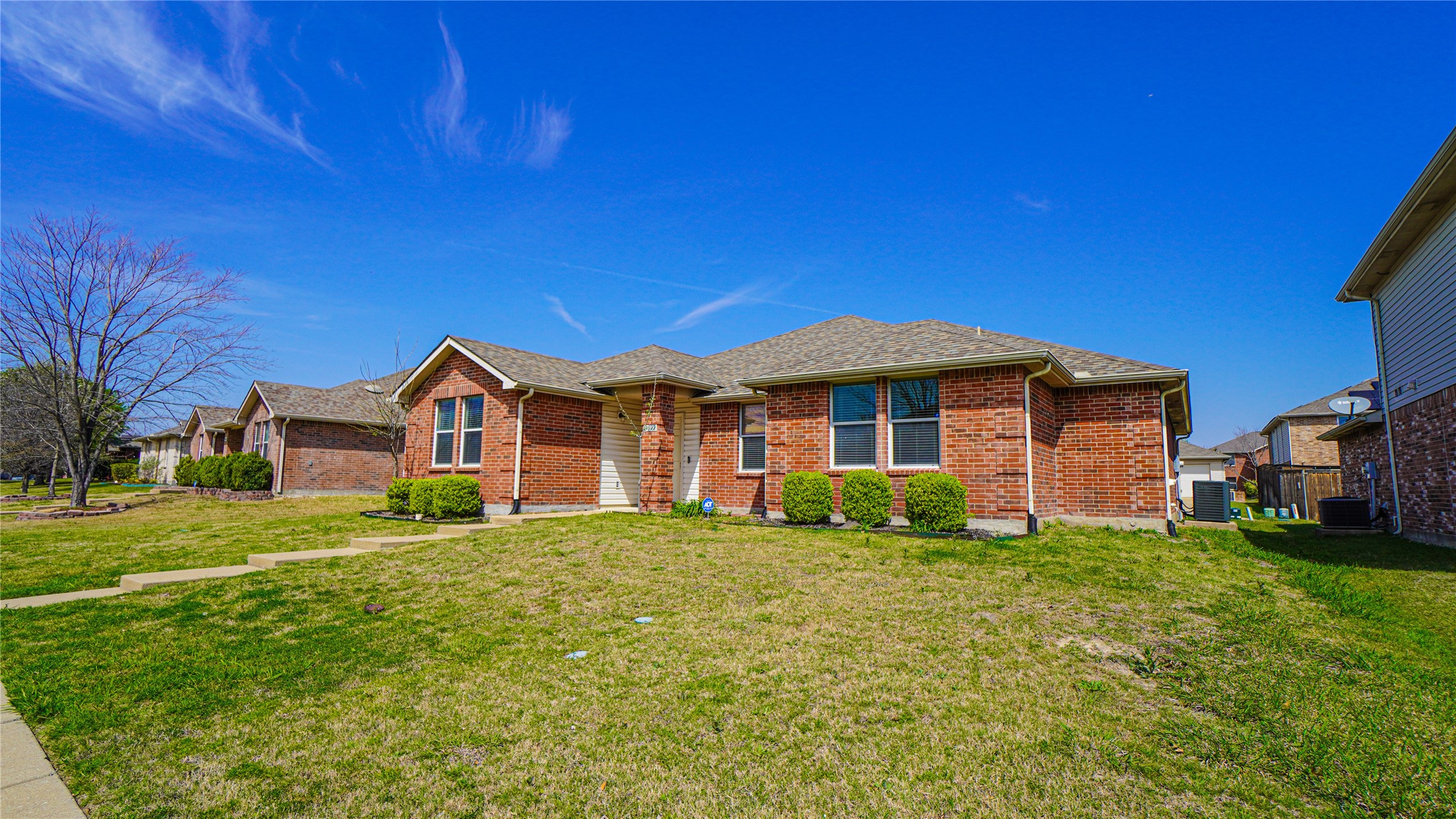 3022 Dusty Ridge Drive Rockwall TX 75032