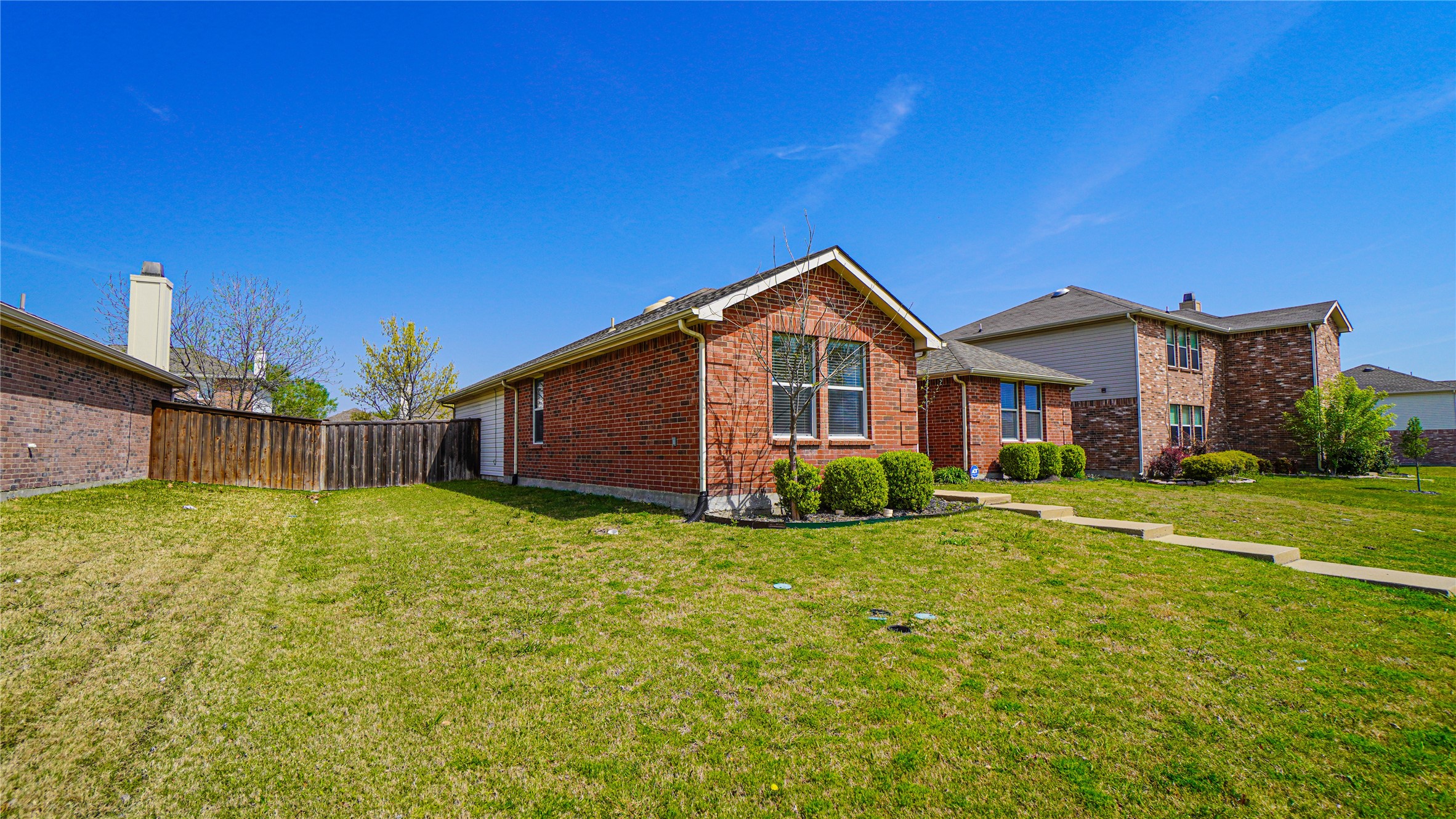 3022 Dusty Ridge Drive Rockwall TX 75032