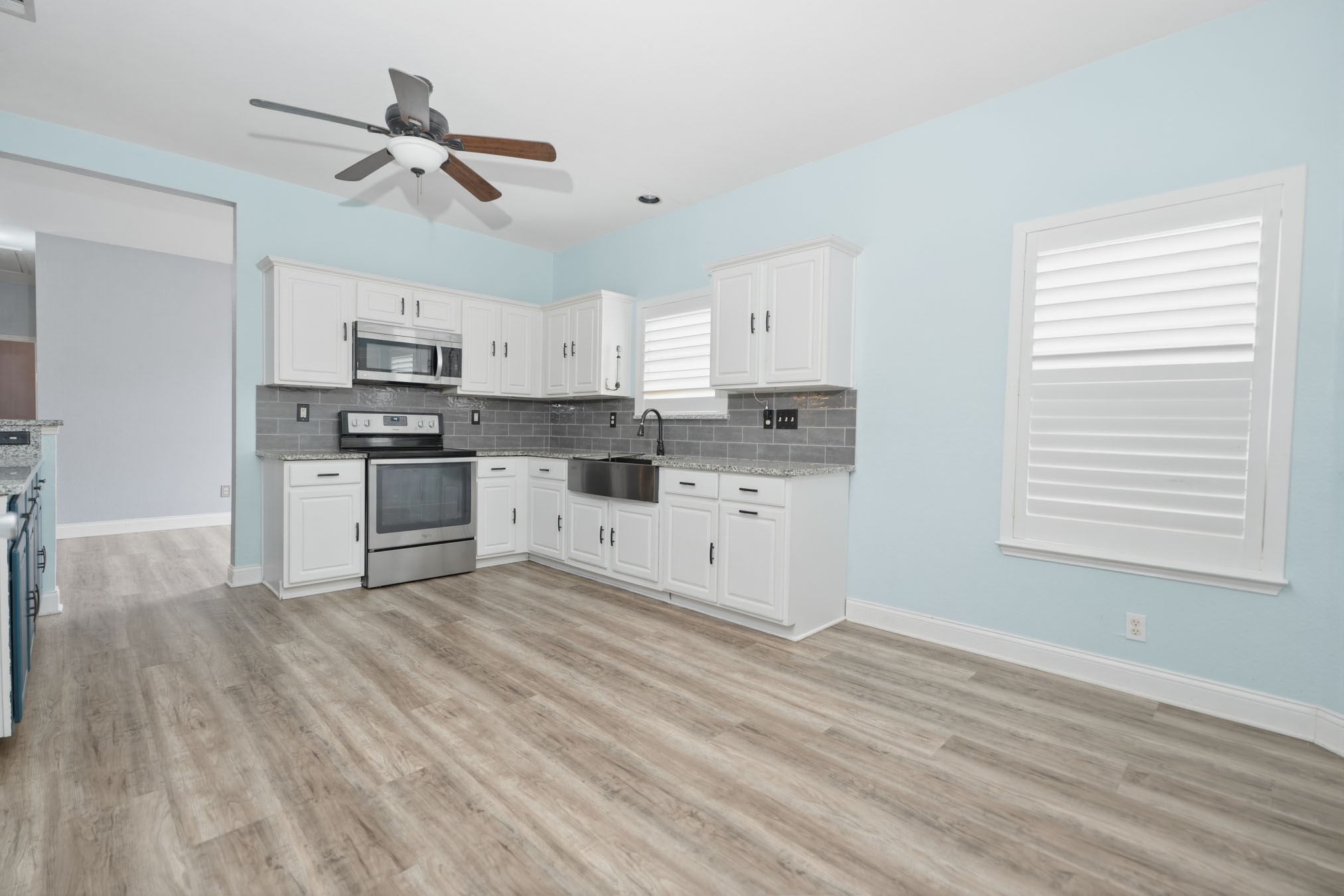 1003 Morningside Drive Grand Prairie TX 75052