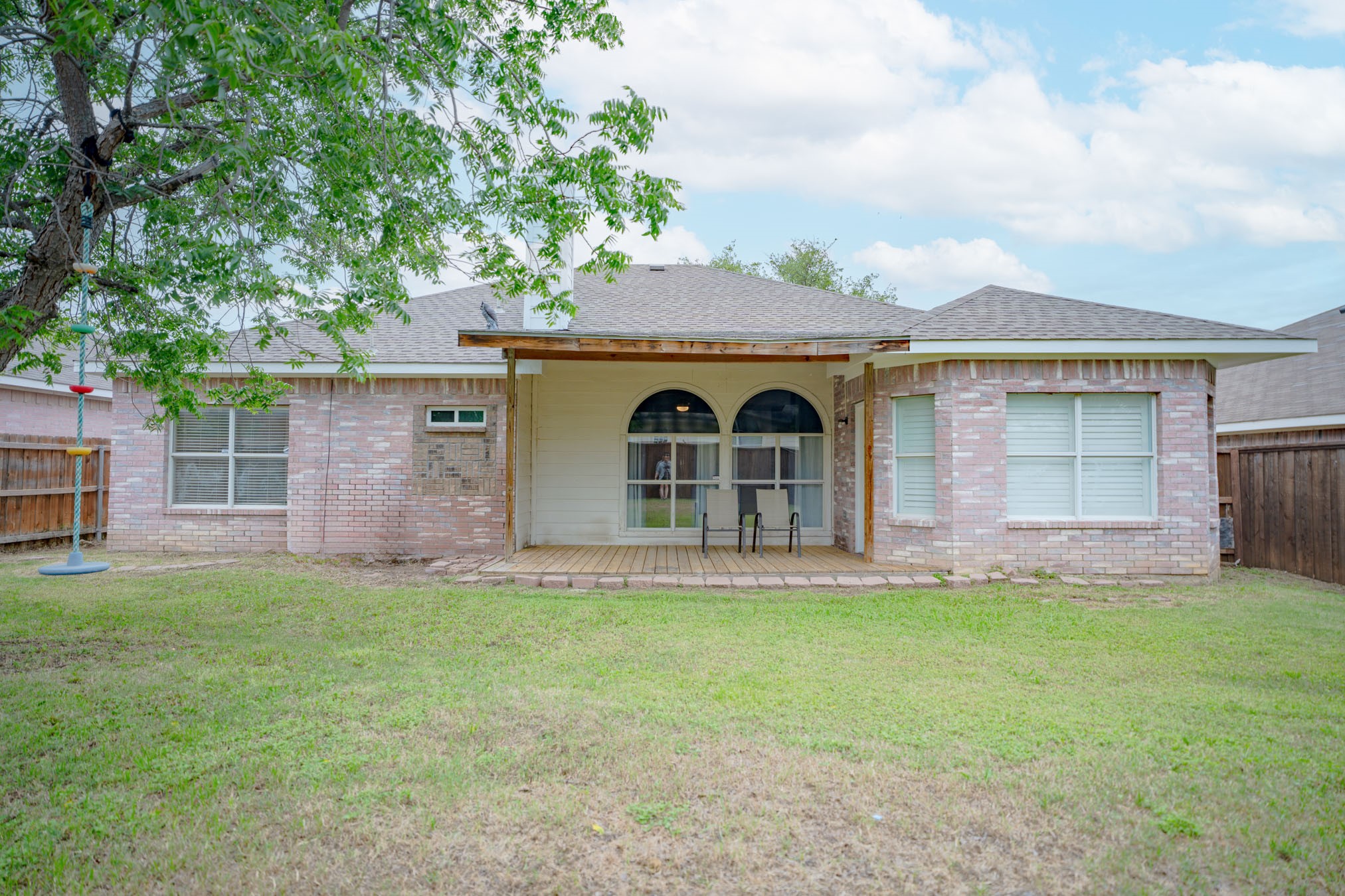 1003 Morningside Drive Grand Prairie TX 75052