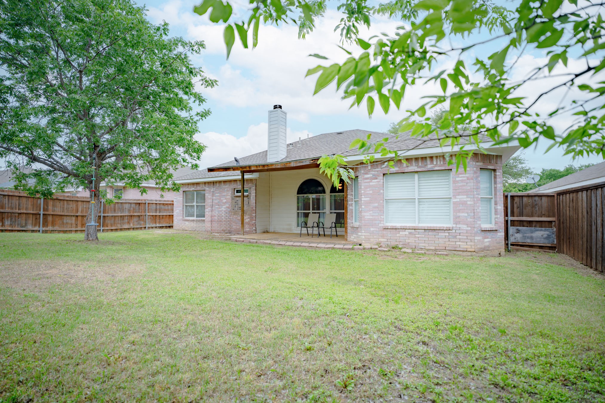 1003 Morningside Drive Grand Prairie TX 75052