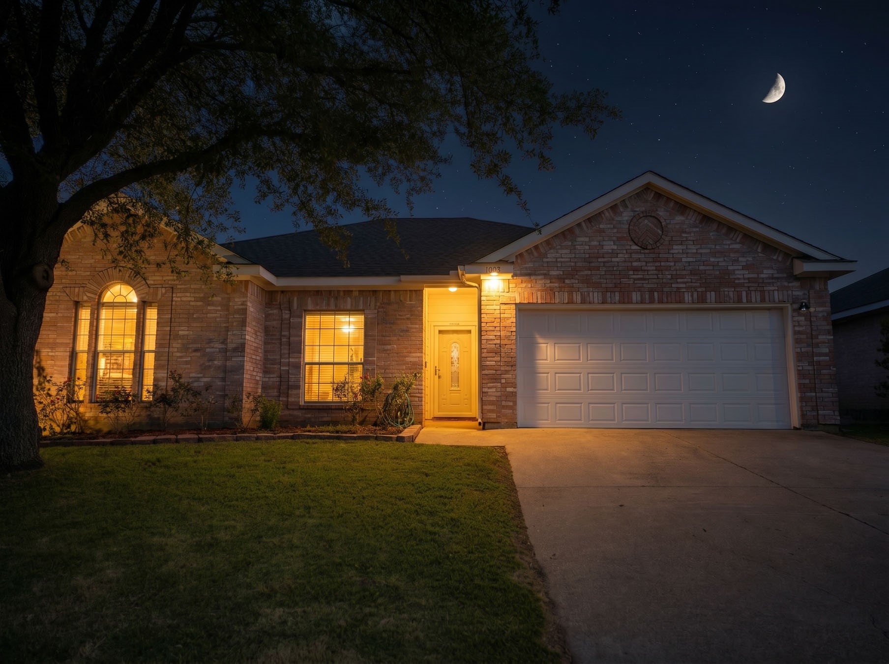 1003 Morningside Drive Grand Prairie TX 75052