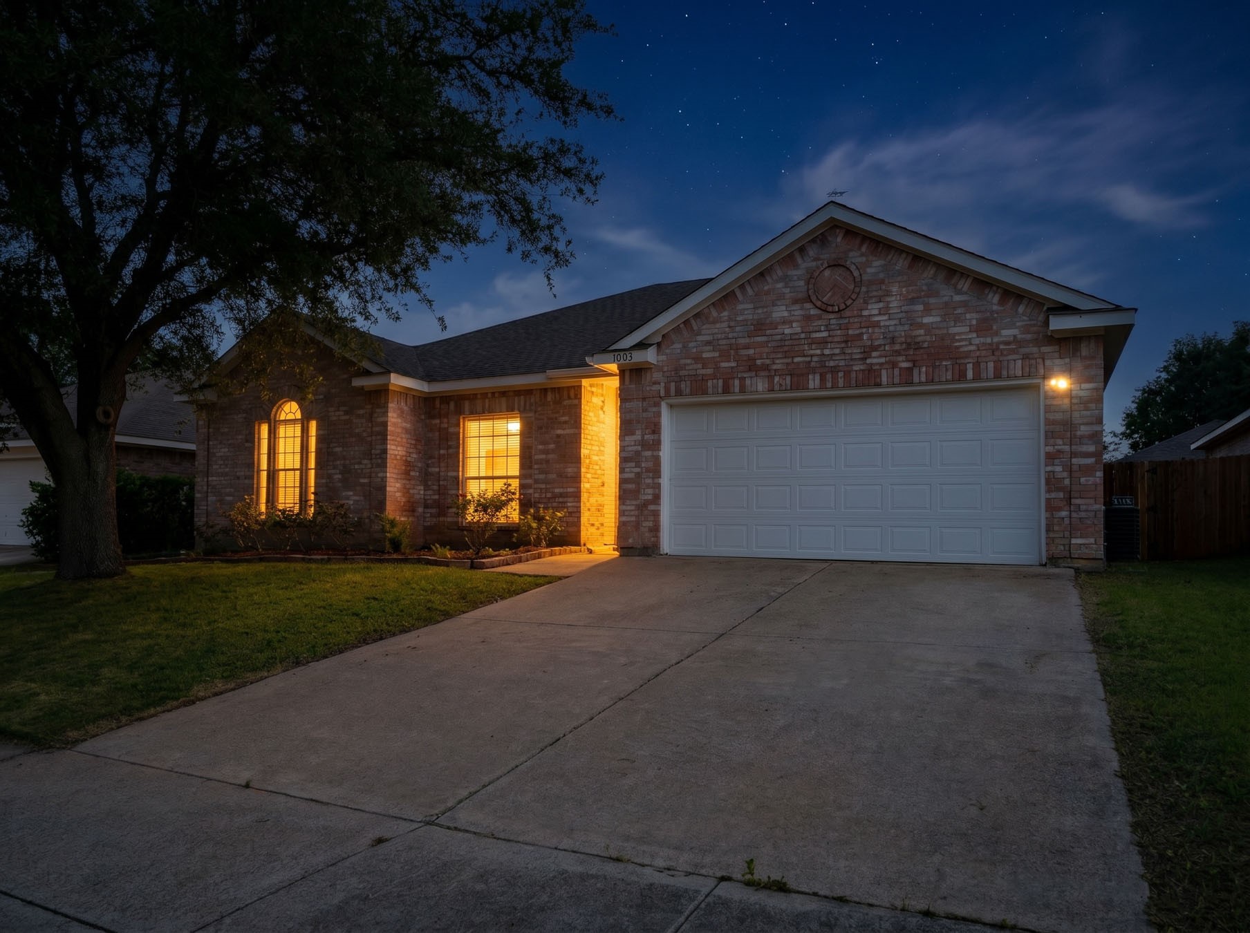 1003 Morningside Drive Grand Prairie TX 75052