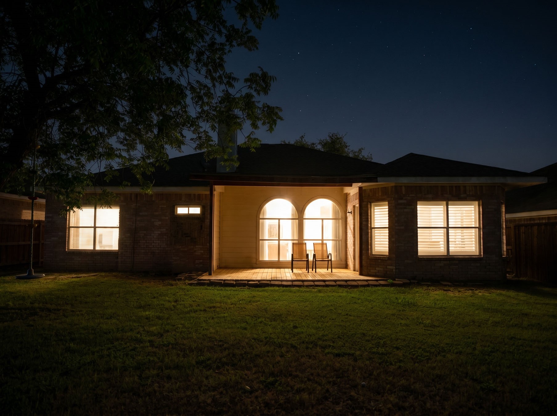 1003 Morningside Drive Grand Prairie TX 75052